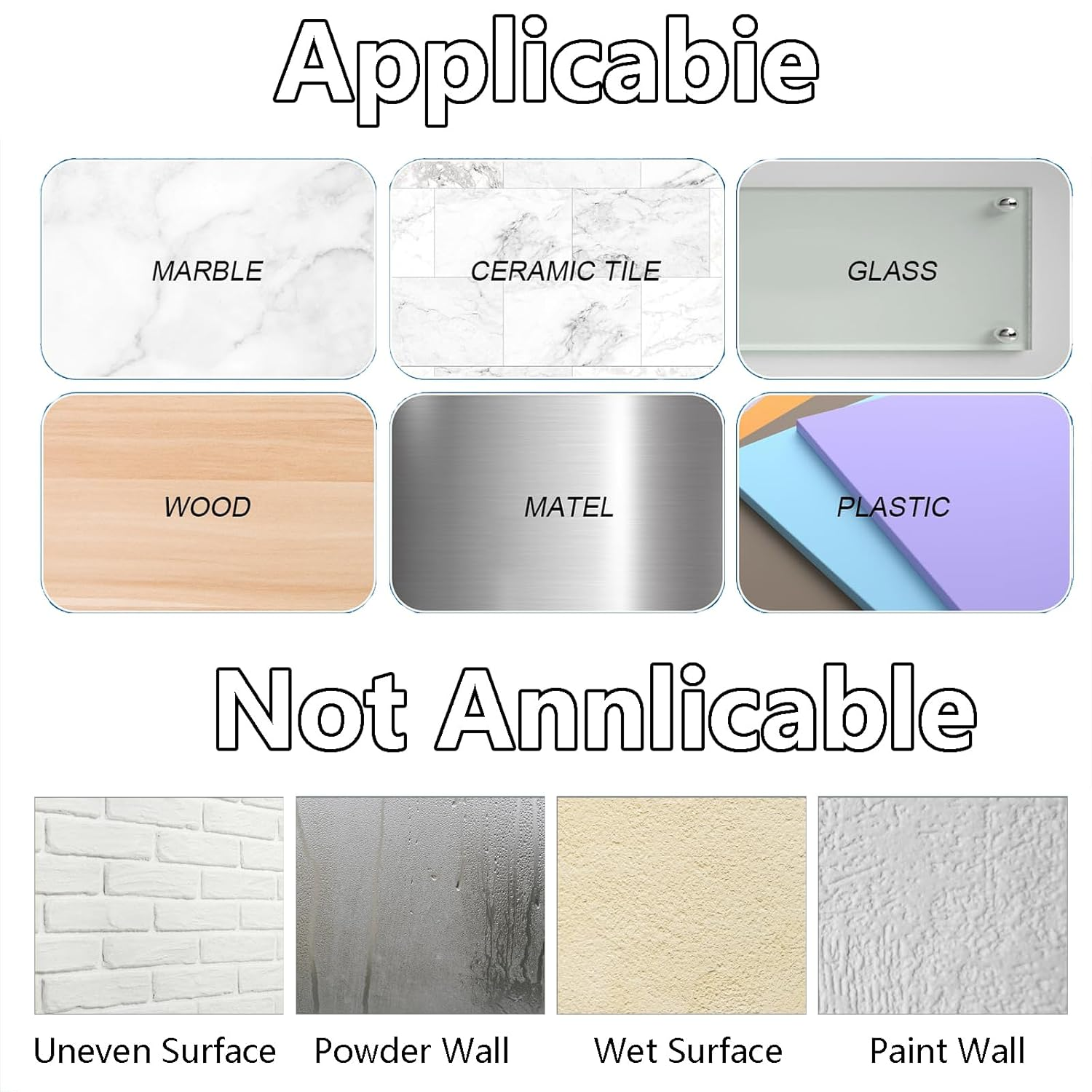 Meagtllva 200 Pieces (20Mm/0.78") Double Sided Adhesive round Stickers,Double Sided Sticky Dots,Round Clear Tape for Balloon,Crafts,Art Decoration,Wedding Decoration (20Mm-200Pcs) image number 5