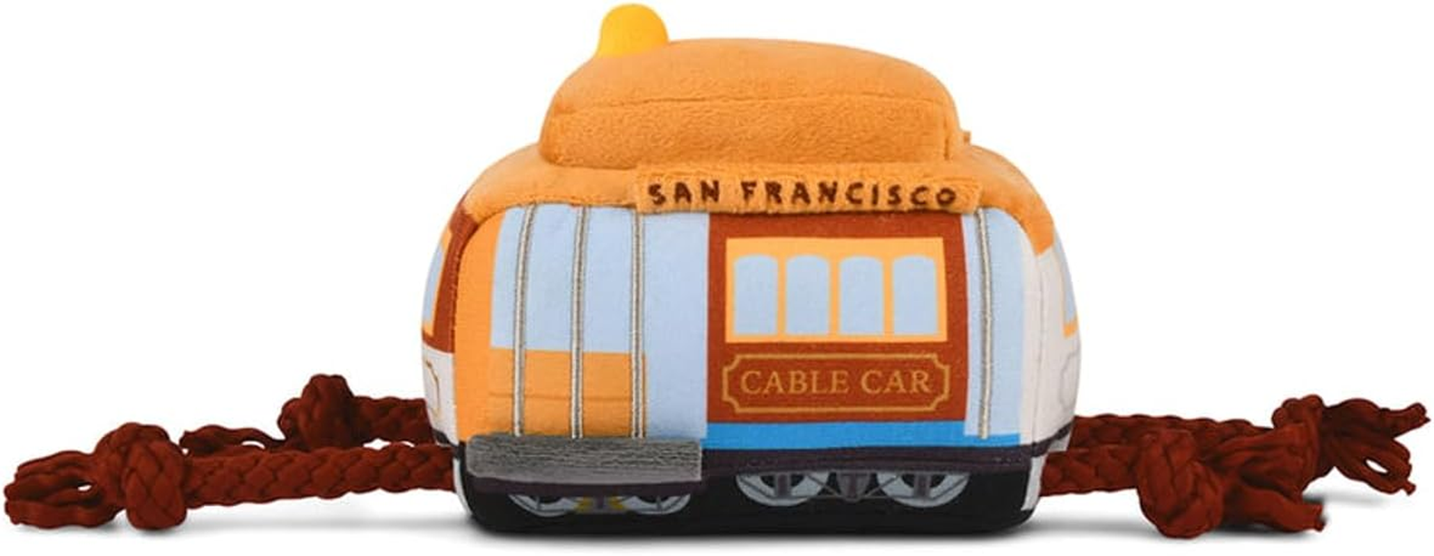 P.L.A.Y Pet Lifestyle & You Canine Commute Express Train,