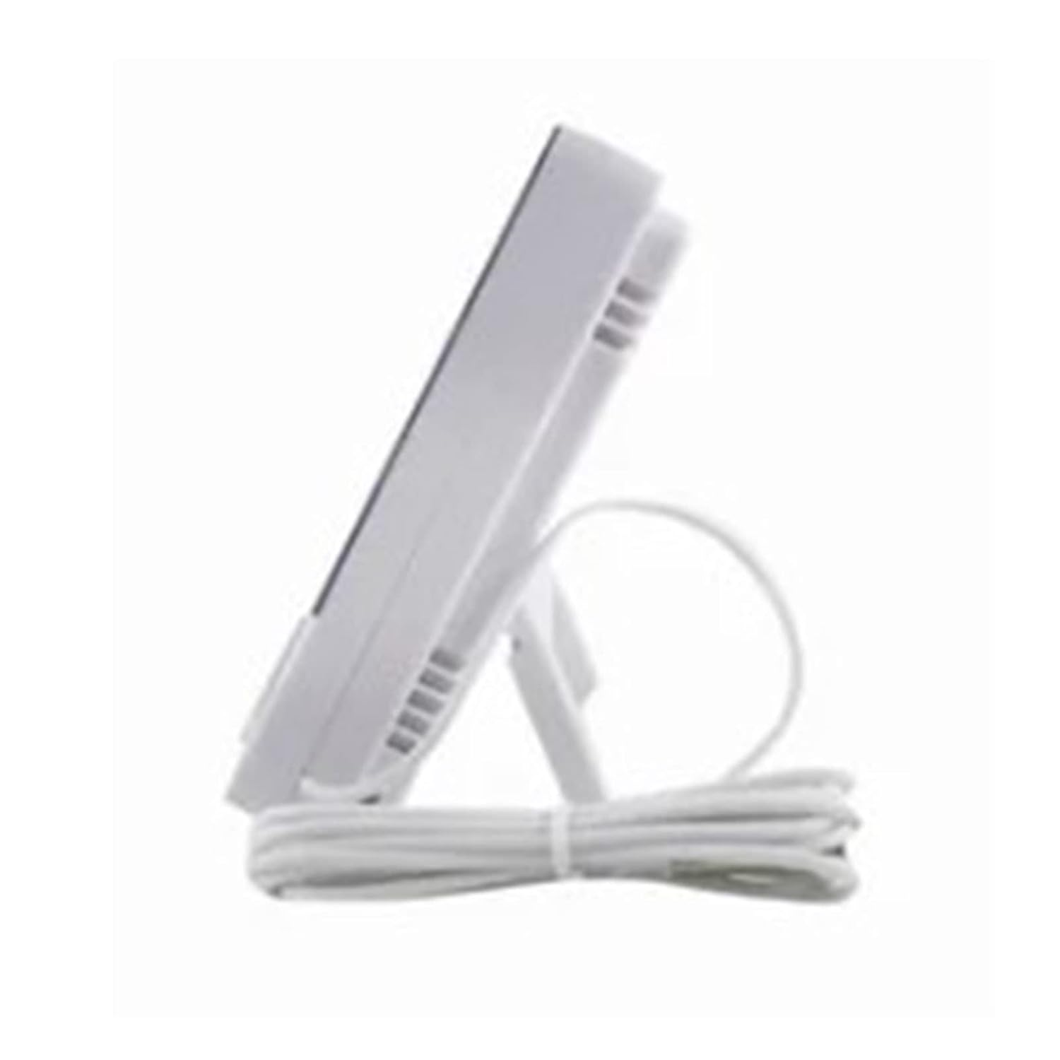 Haofy Digital Hygrometer Thermometer with 1.5M External Watertight Probe Indoor Outdoor Temperature Humidity Monitor for Home Greenhouse image number 5