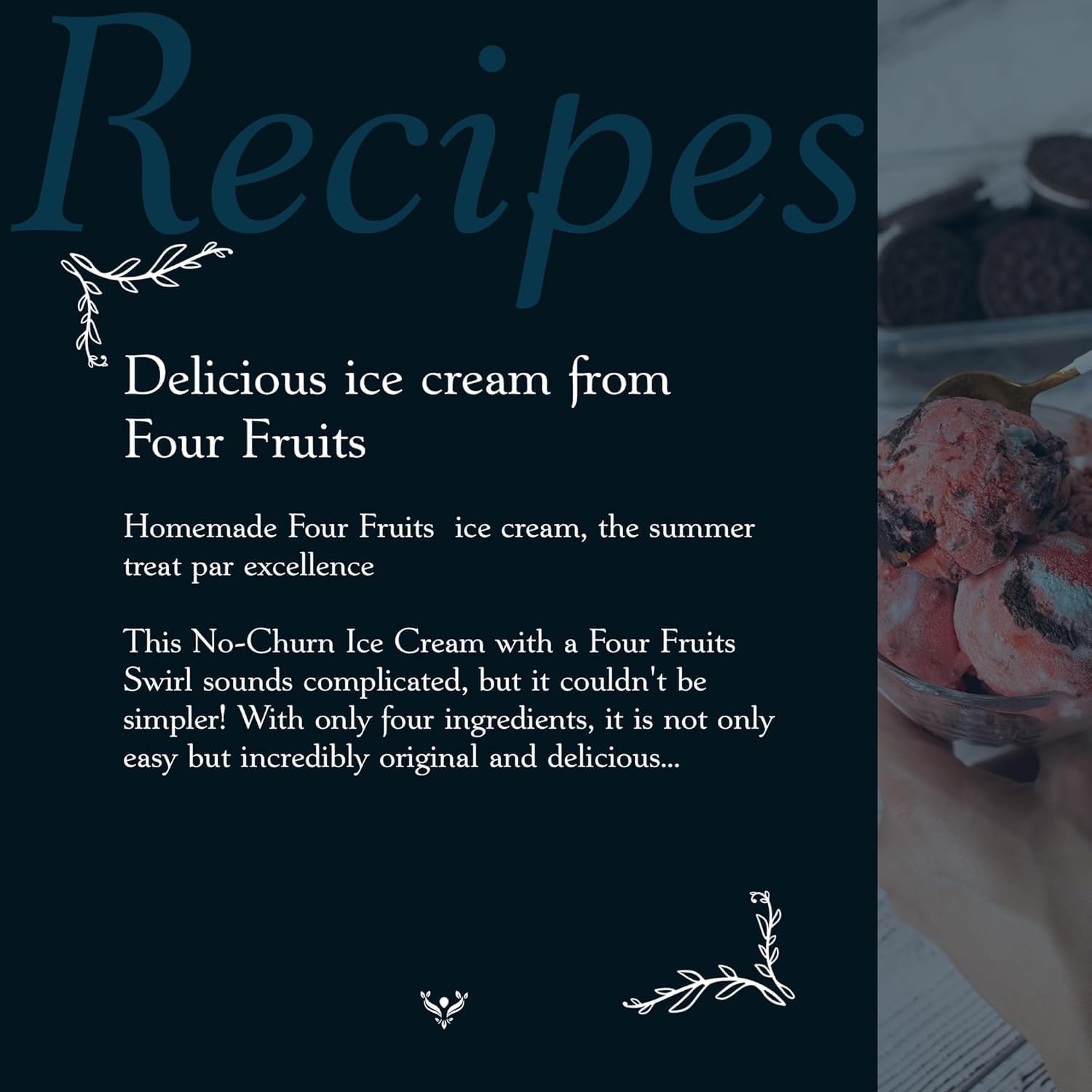 St Dalfour Four Fruits Fruit Spread 284 G image number 4