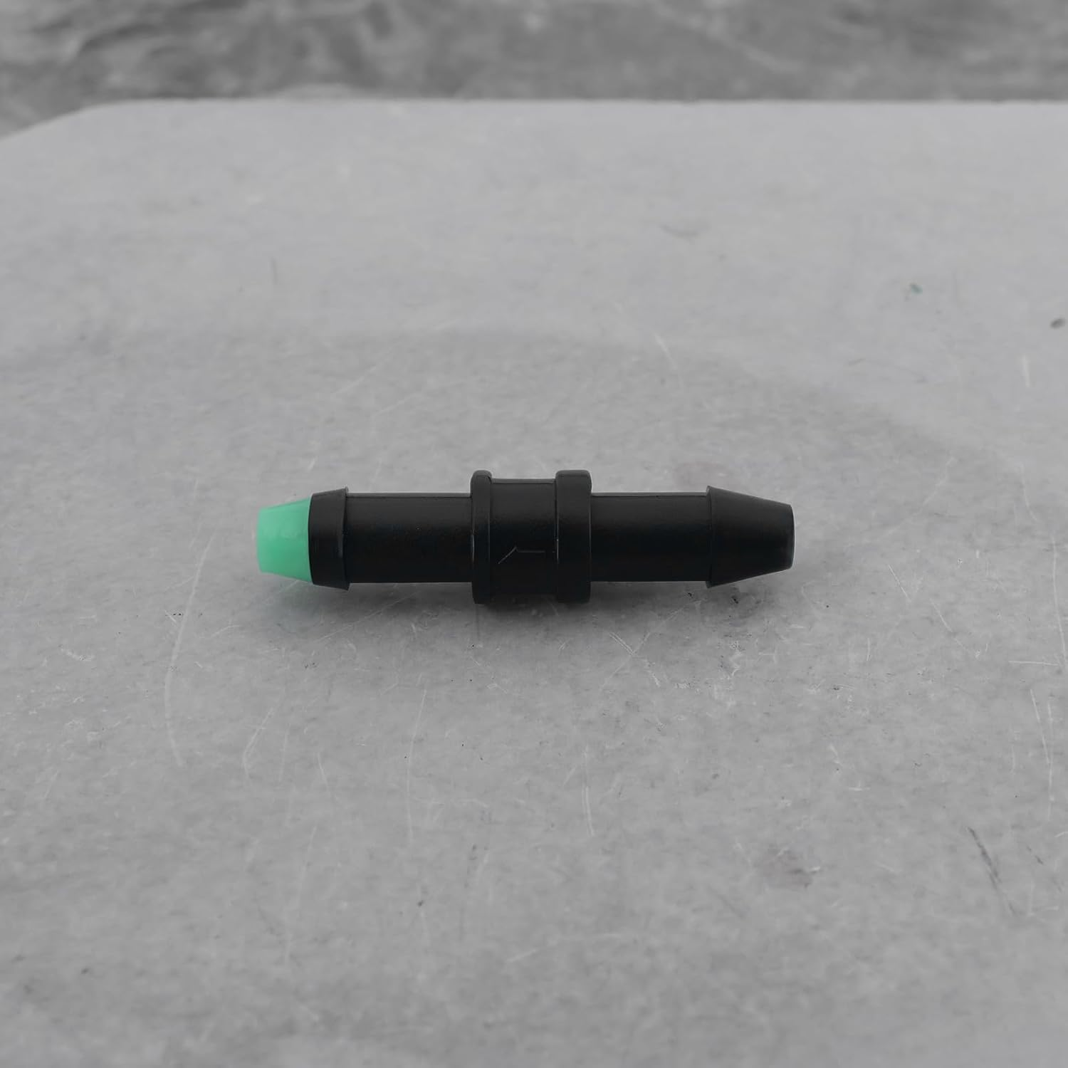 Emsea 4 Pieces Car 4 Mm Return Valve for Windscreen Washer System Check Valve One Way Return for 4 Mm Inner Diameter Windscreen Washer Pipes 0.1Bar image number 3