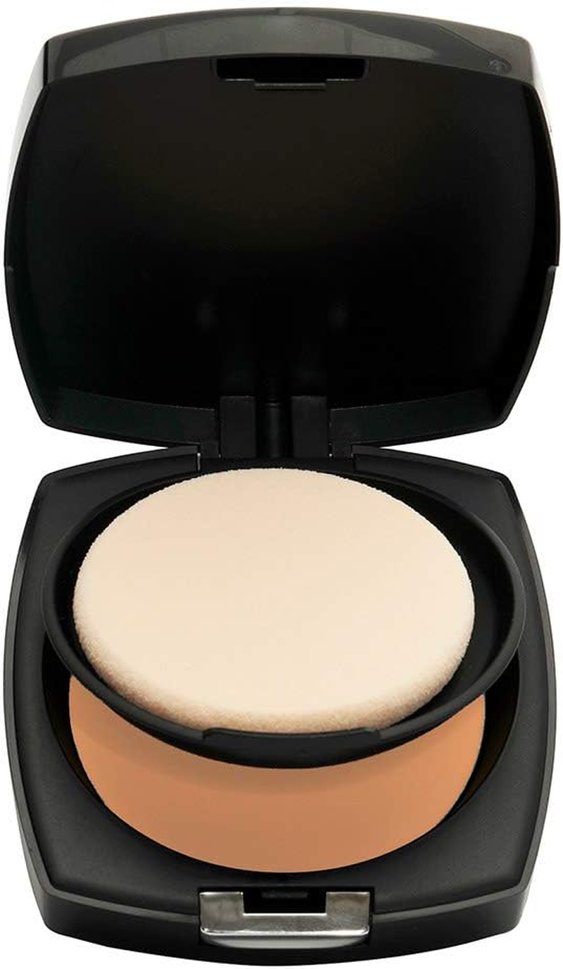 Natio Australia Cream to Powder Foundation Light Honey 7.5G - Medium Coverage Foundation Makeup Compact - Buildable Coverage, Shine-Free Finish, Portable Compact for On-The-Go & Long Wearing - Made in Australia image number 3