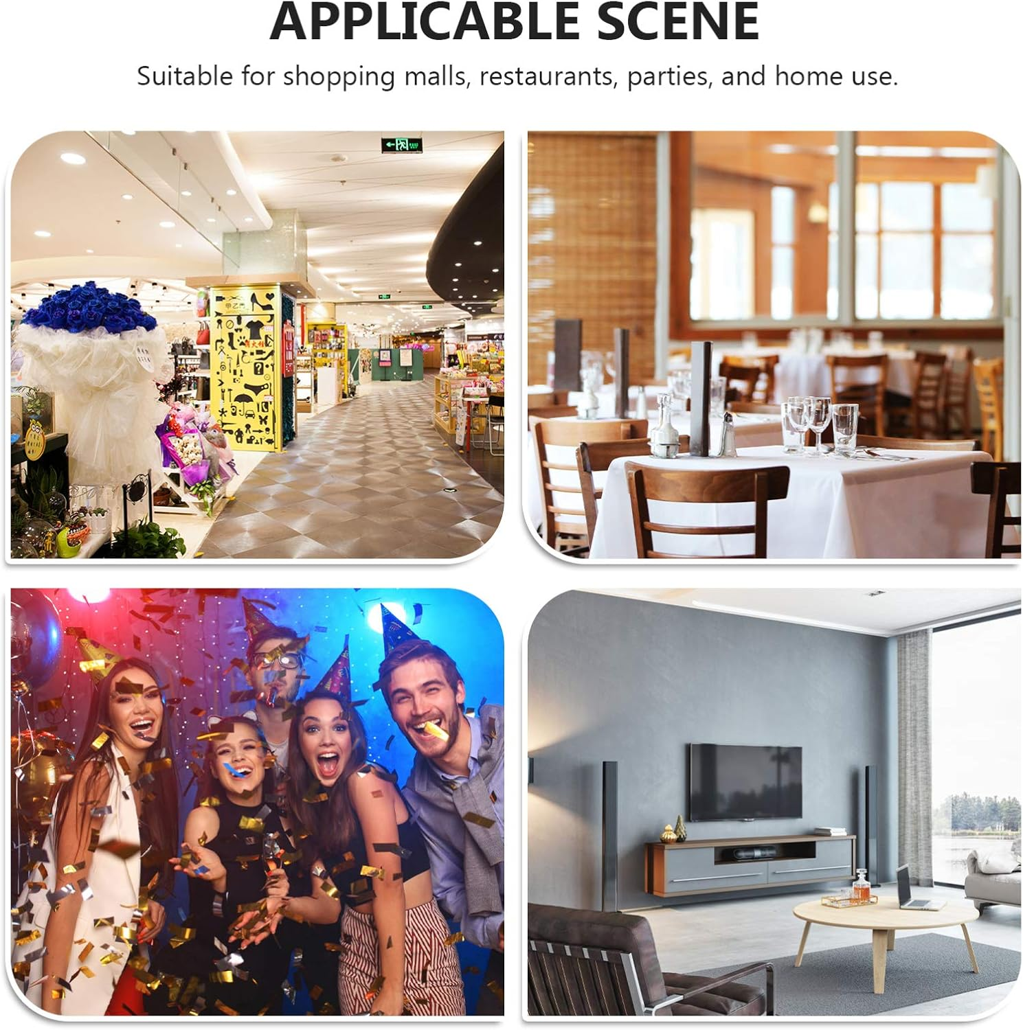 24Pcs Replacement Diffusing Sticks Aromatherapy Flowers Diffusers Essential Oil Sticks for DIY Air Freshener