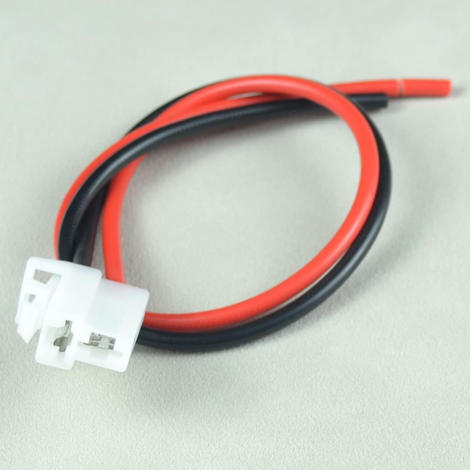 Alternator Wiring Repair Harness Plug Connector for Hitachi Nippondenso Denso Kubota 2-Way