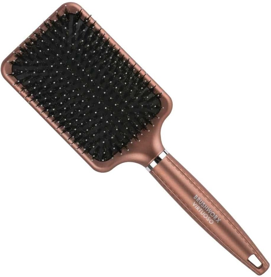 Virtuoso Boar Paddle Brush