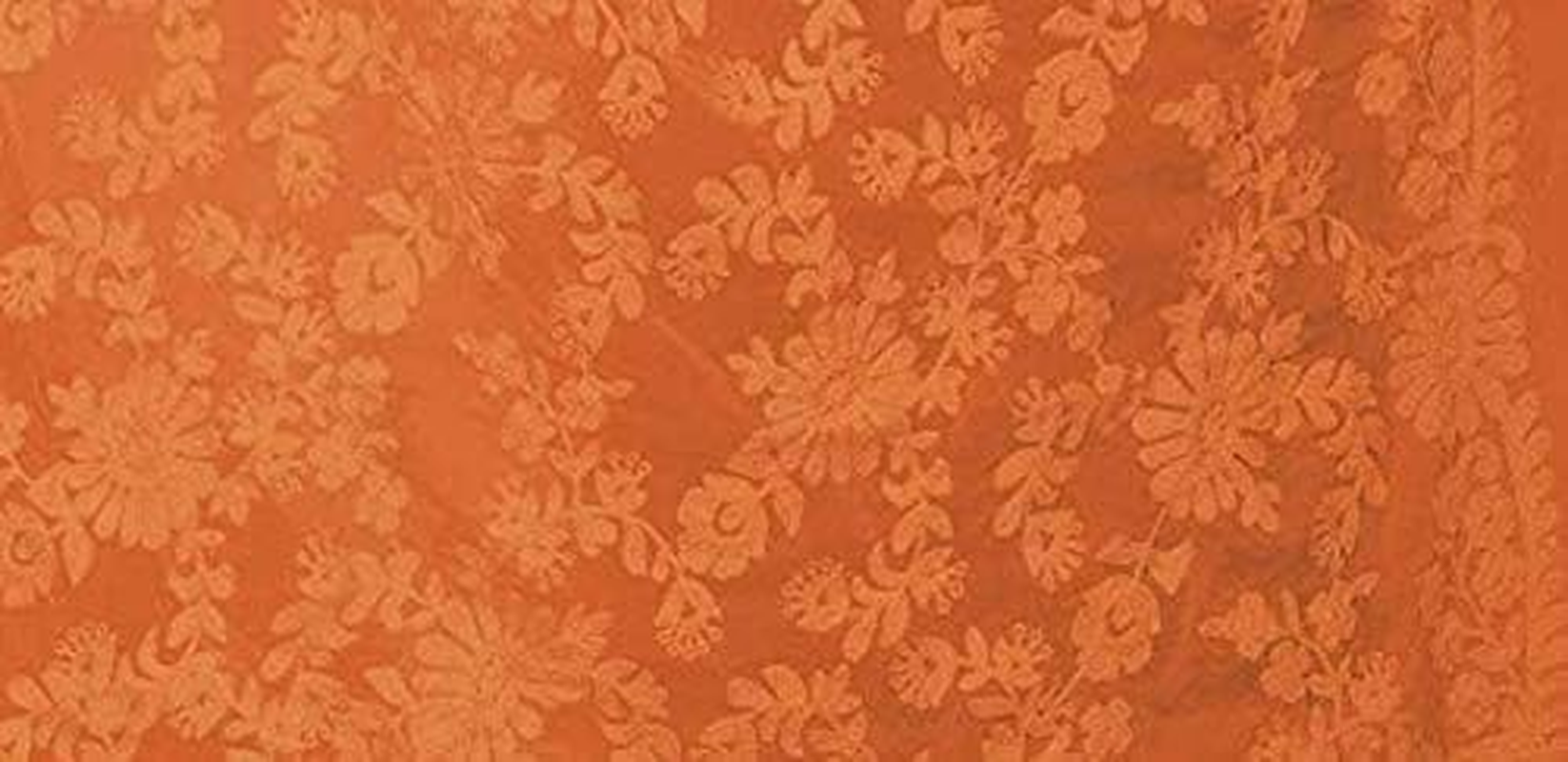 AKSHAR LLC Miss India Women'S Chiffon Dupatta with Heavy Embroidery Work image number 4