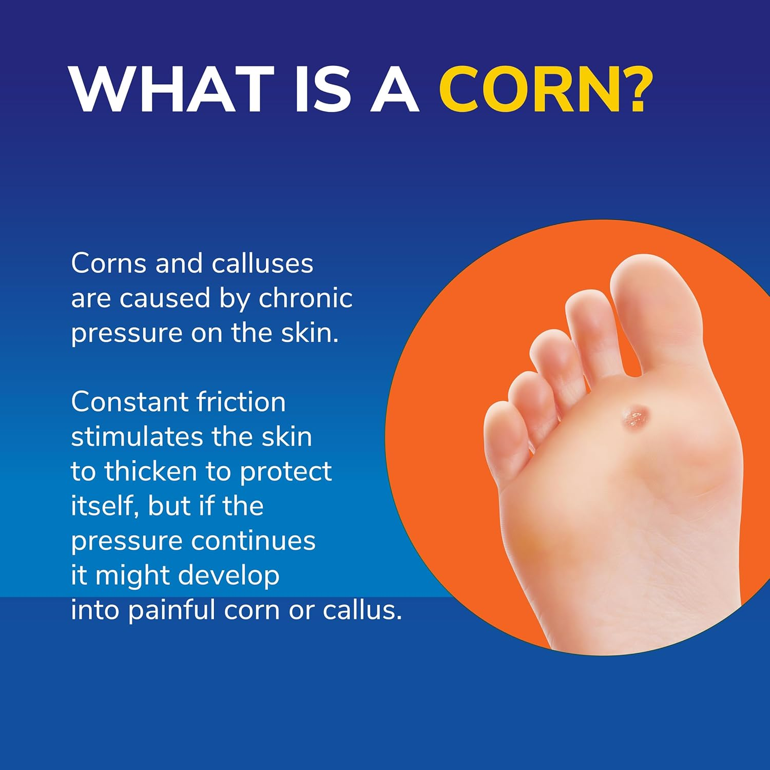 Dr. Scholl'S Scholl Corn Complete Removal Pen image number 1