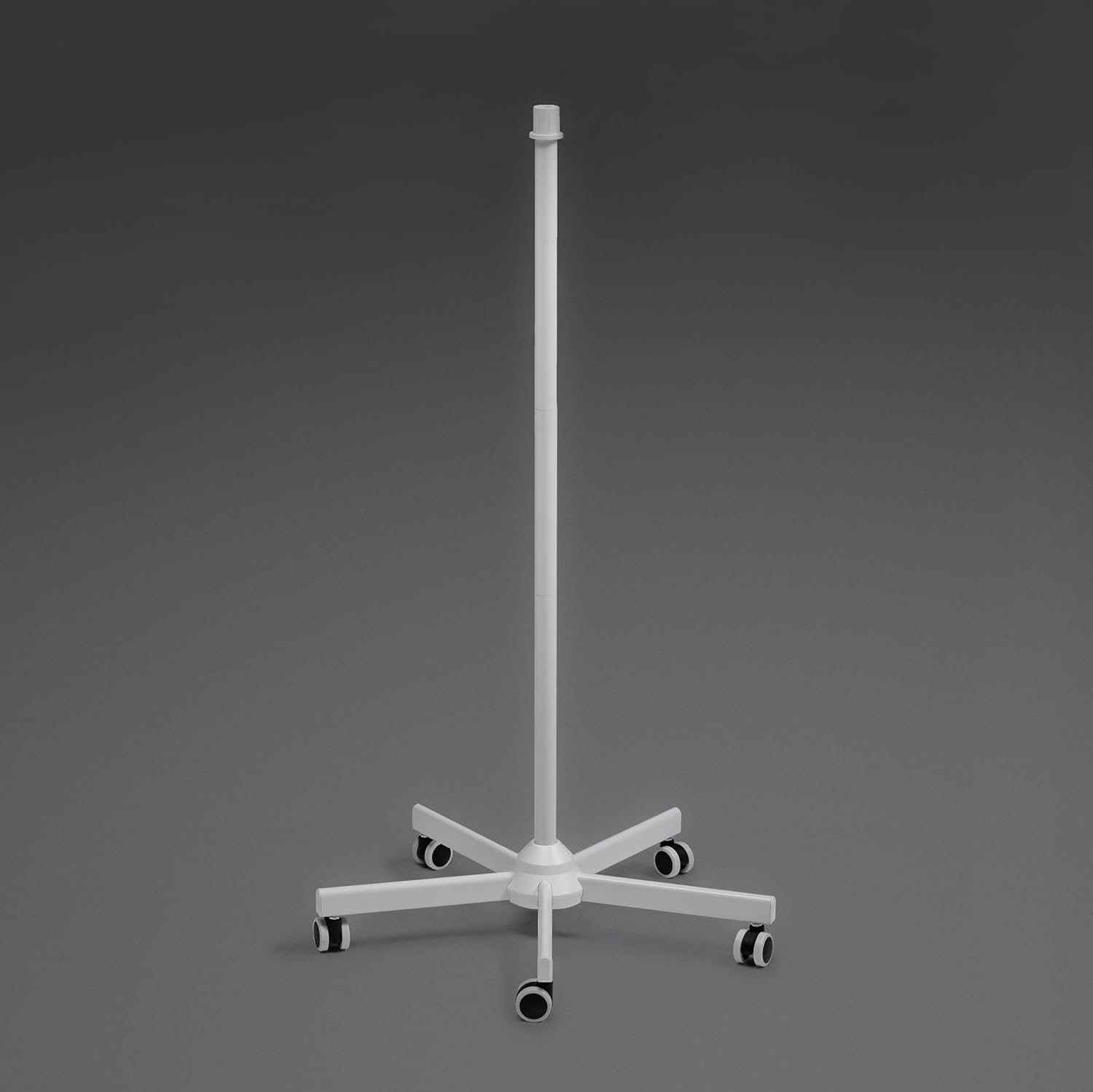 4BLANC&reg; Heavy Duty Rolling Floor Stand for Maestro and Alize Series Dust Collectors image number 1