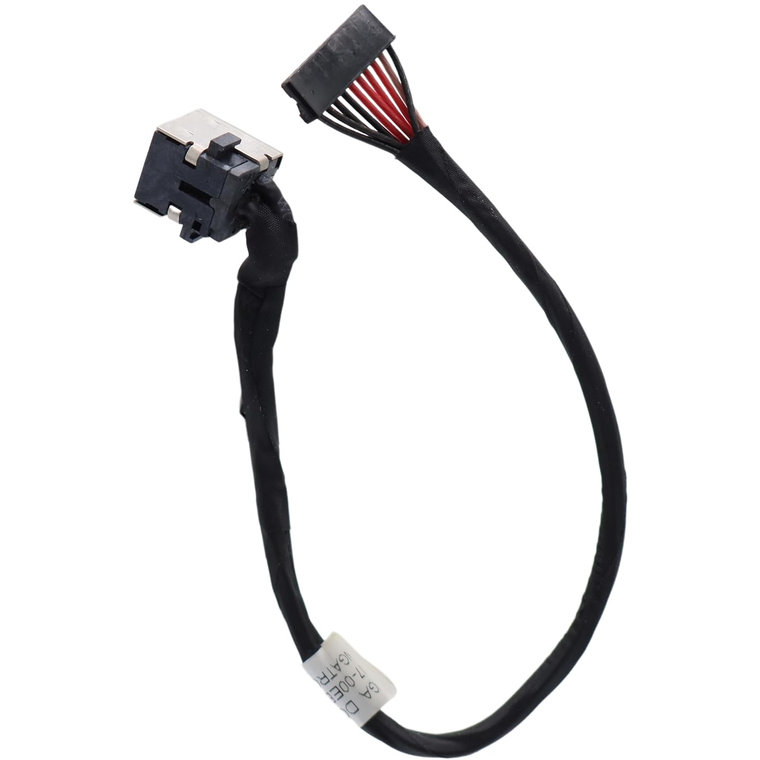 Deal4Go Dc-In Power Jack Cable 50.Q1AN5.004 Replacement for Acer Predator G9-793 G9-593 G9-791 G9-792 GX-791 GX-792 G9-793-79V5 image number 1