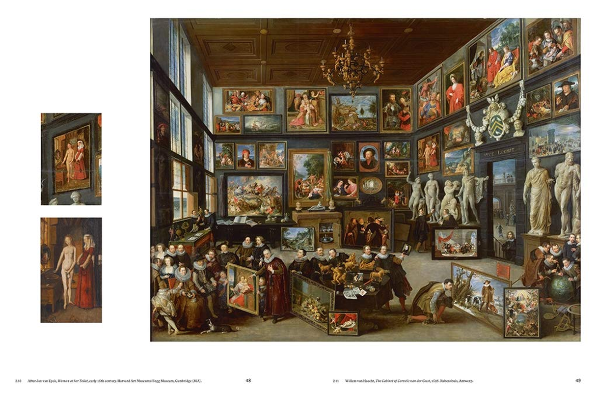 Van Eyck: the Official Book That Accompanies the Blockbuster Exhibition in Ghent image number 1