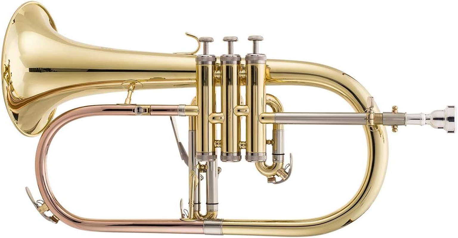 Jean Paul USA Flugelhorn (FH-430)