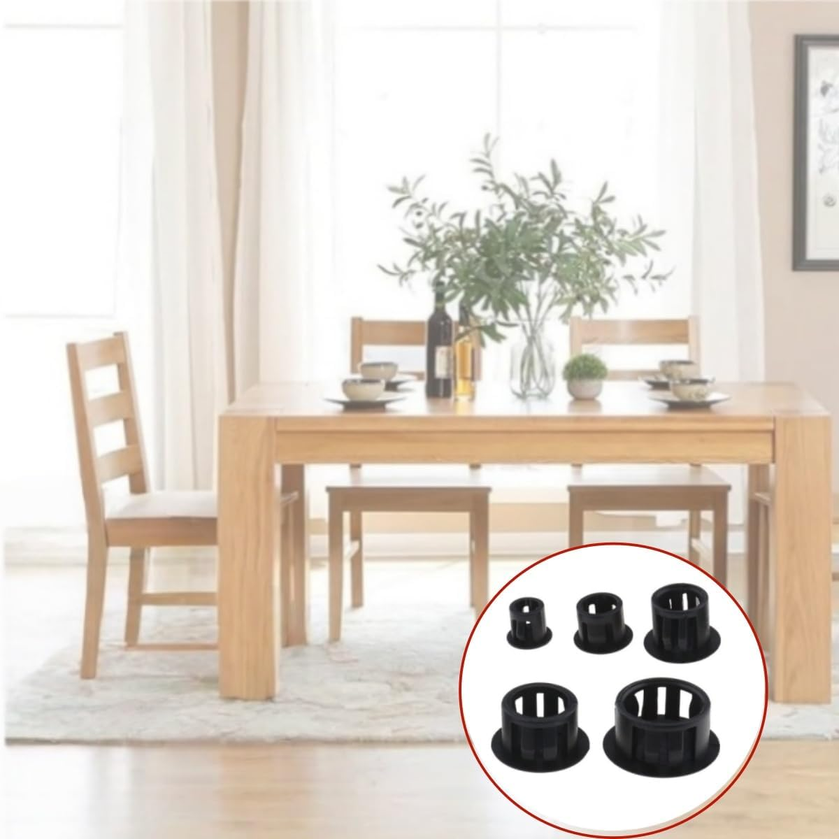 100 PCS Reusable Plastic Transfer，Transparent Graduated Dropper, 3ML Liquid Graduated Transfer Plastic Pipettes, Pipettes Washable for Essential Oils image number 1