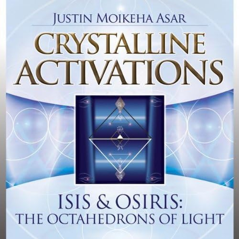 Crystalline Activations: Isis & Osiris