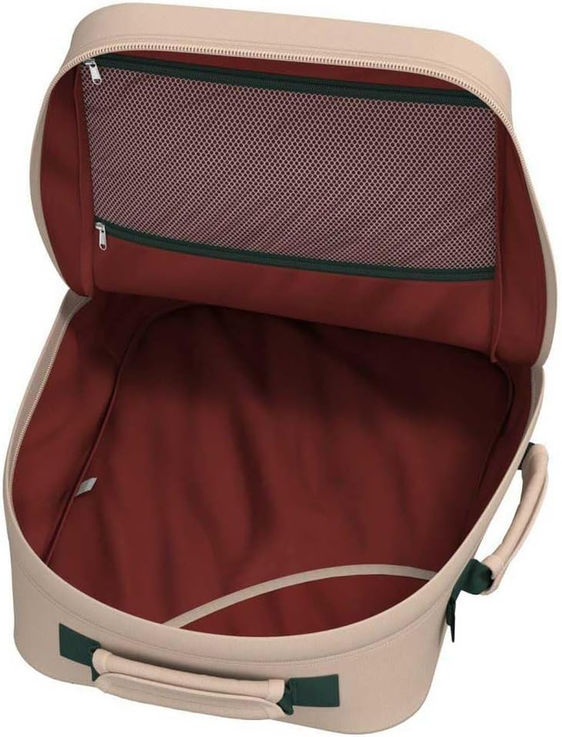 Cabin Zero CZ-062 Classic Backpack 44L image number 4