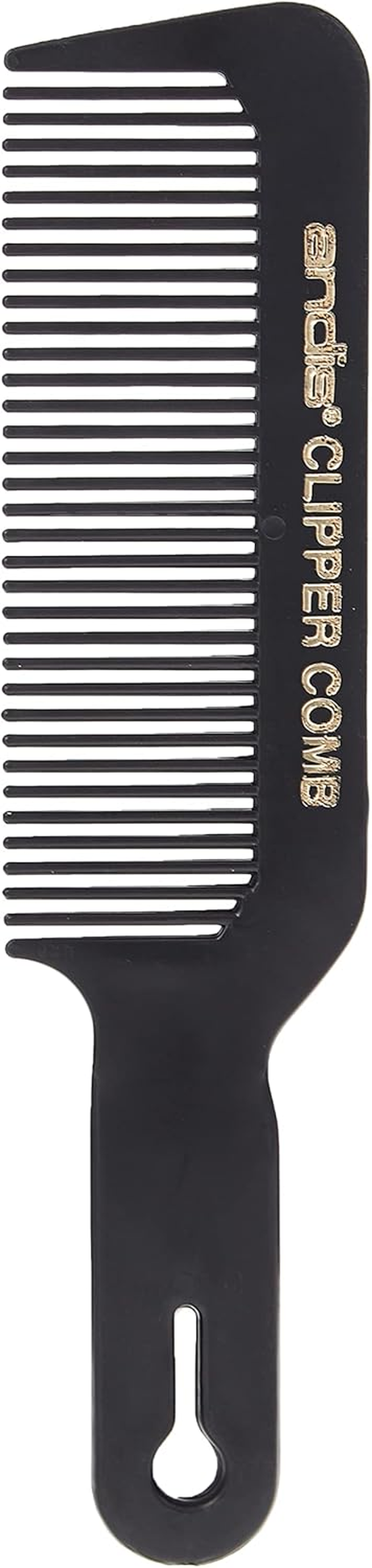 Andis Andis Black Clipper Comb