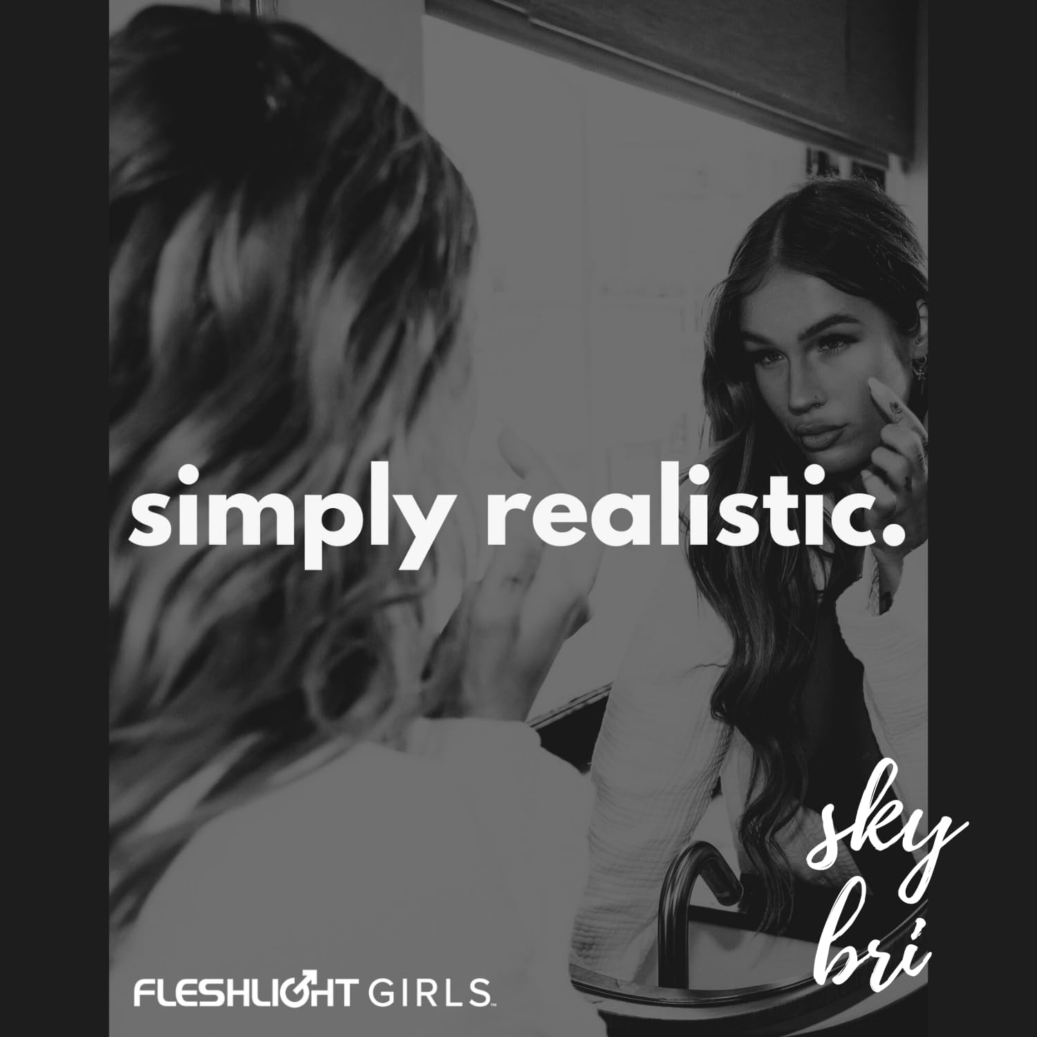 Sky Bri Celestial Signature Vagina (RP) image number 2