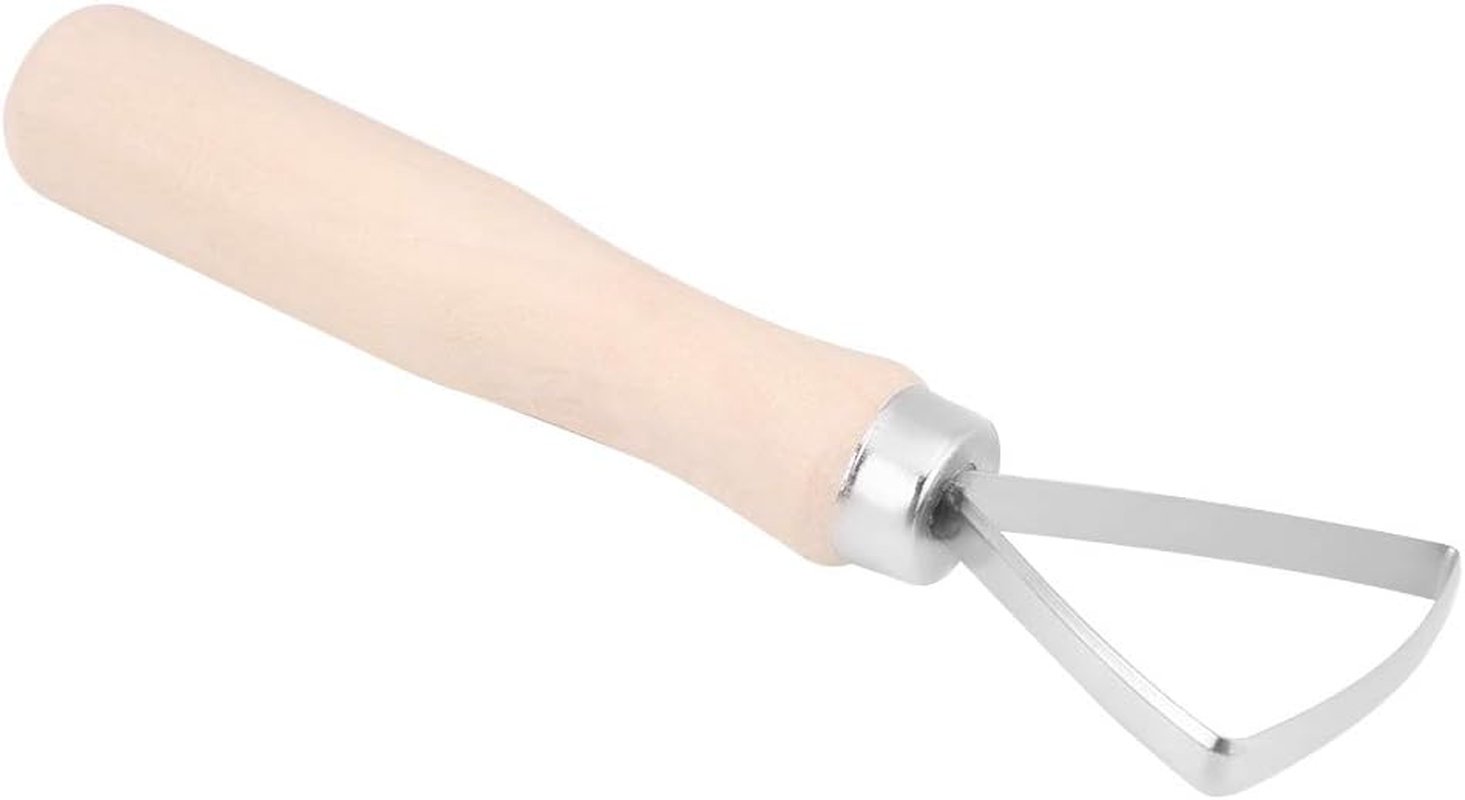 Durable Portable Carving Tool, Sculpture Carving Tool, Comfortable for Using Fine Crafts for Carving Model Tools image number 6