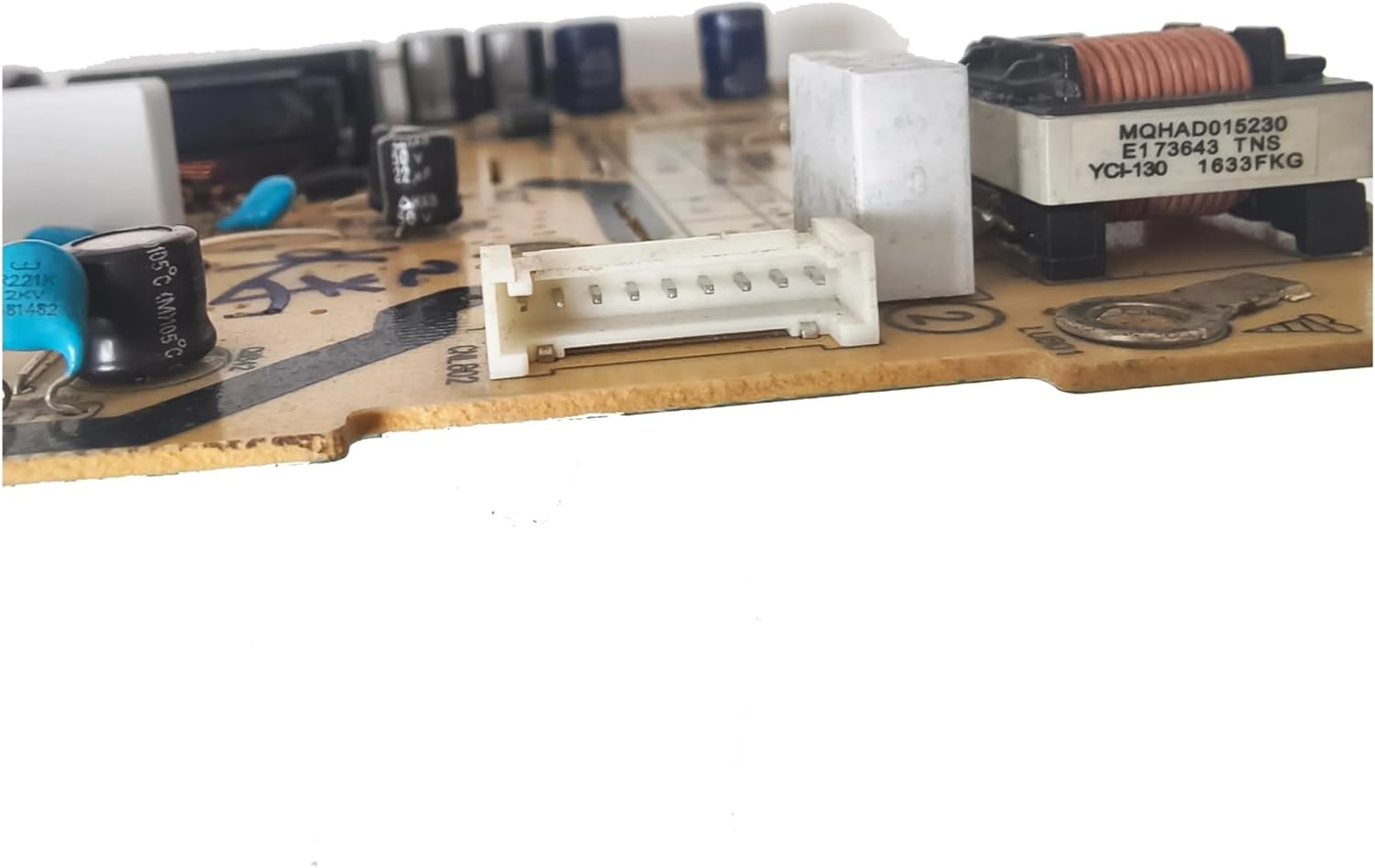 BN44-00851A L40MSF_FHS Power Board Is for UN40J520DAF UN40J5200AG UN40J5200AF UN40J5000AG UN40J5000AF UE40J5000AW 40 Inch TV image number 2