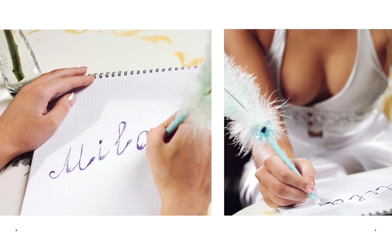 Mila I: Top Models of Metart.Com image number 4