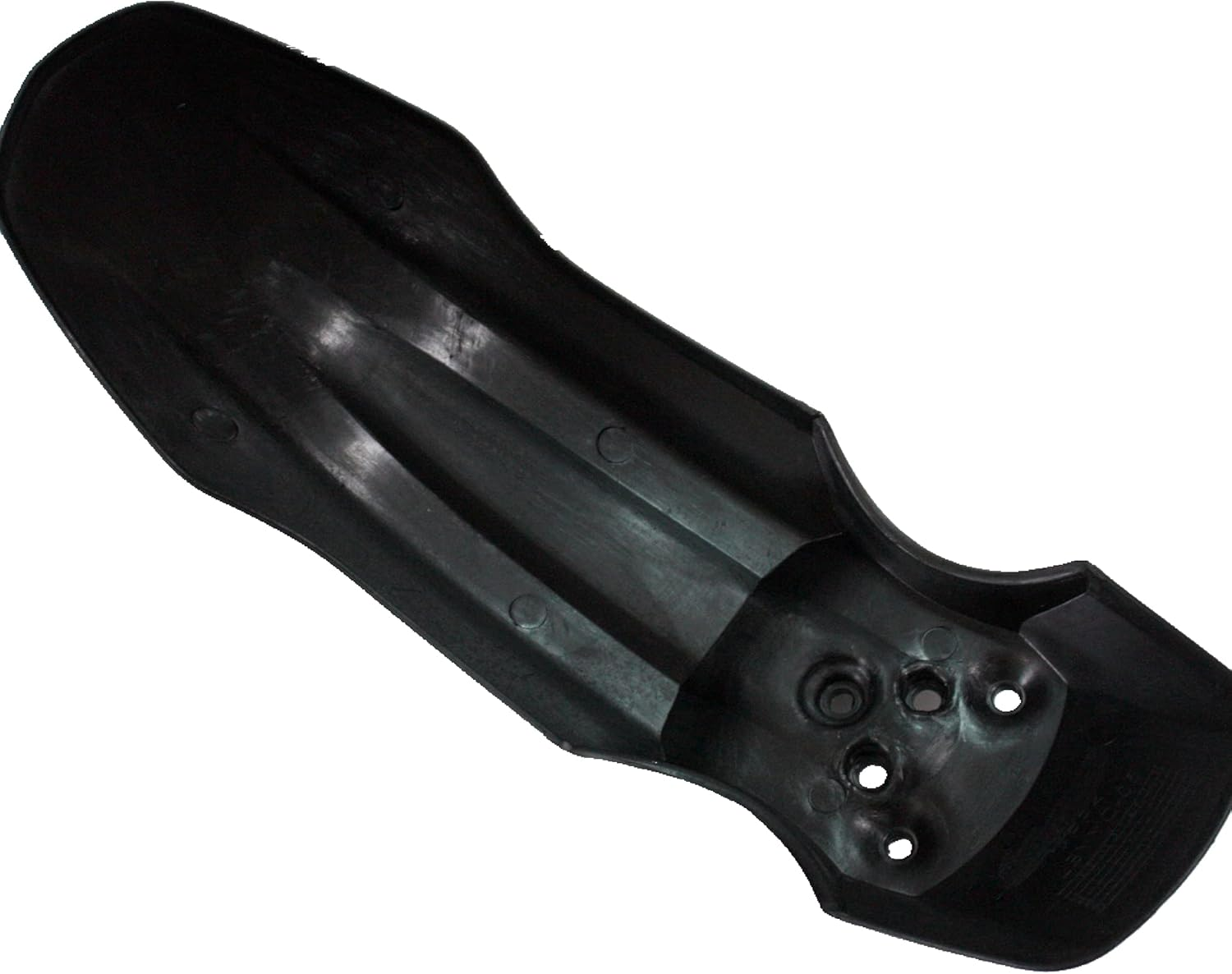 BLYGO BLACK Plastics Guard Fairing Fender Kit CRF50 110C 125Cc PIT PRO Trail Dirt Bike