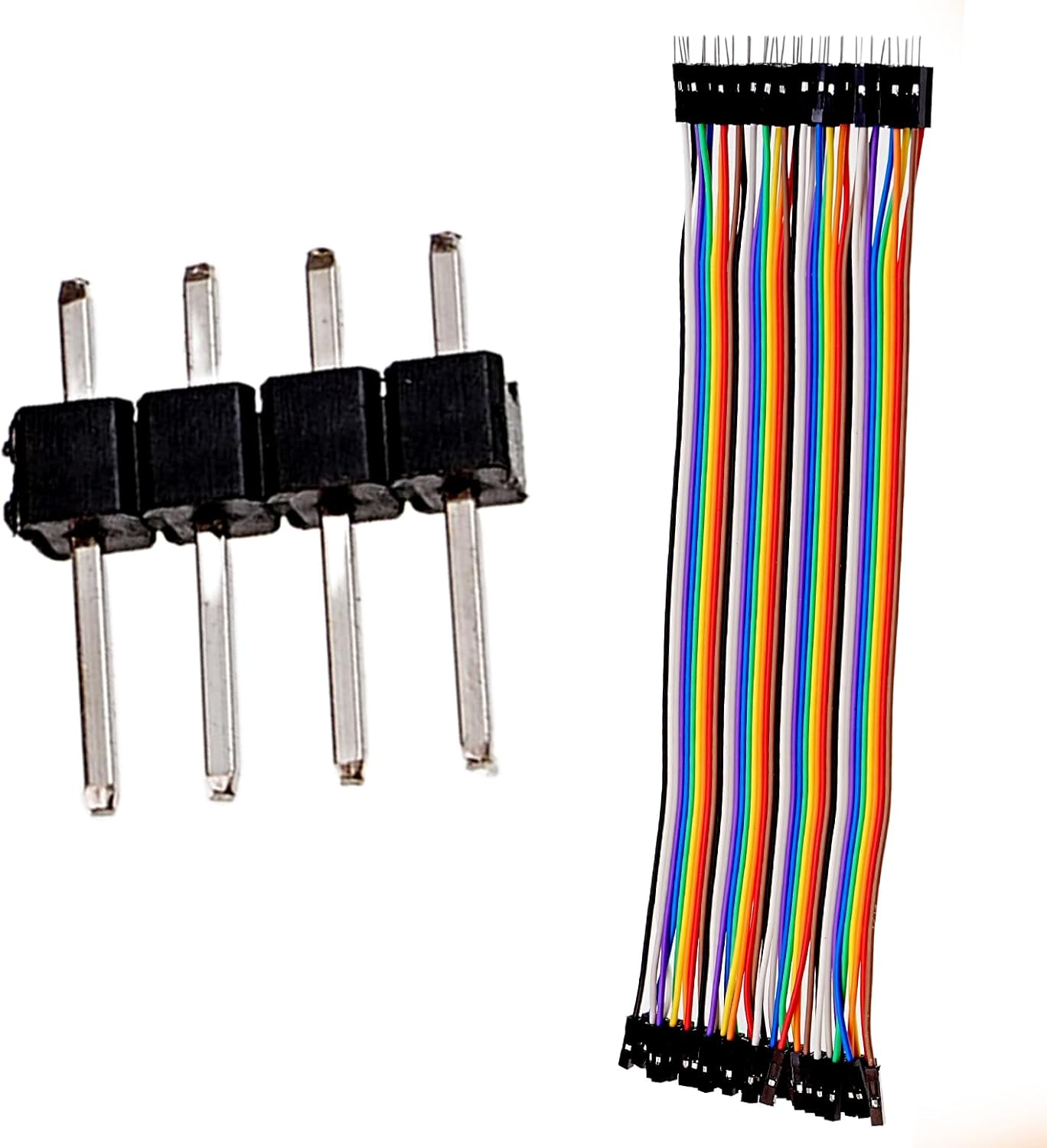 A-DIGISHUO 3Pcs MAX4466 Electret Microphone Sensor Compatible with for Arduino Raspberry Pi ESP32 Sound Sensor Amplifier