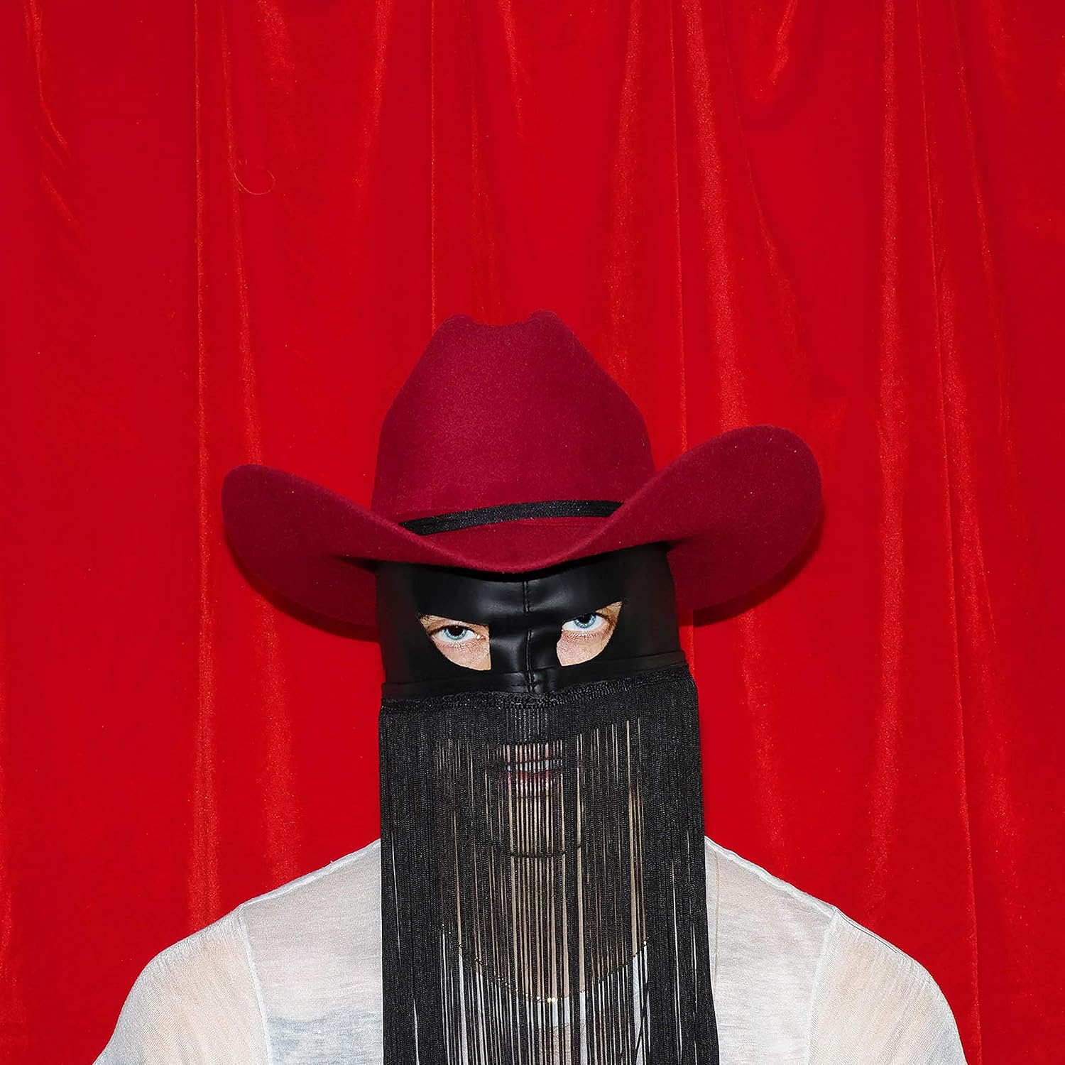 Crosley Voyager Turntable (Botanical Green) and Orville Peck - Pony (Vinyl) [Bundle]