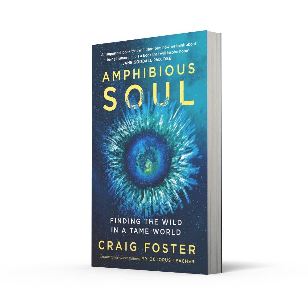 Amphibious Soul: Finding the Wild in a Tame World image number 2