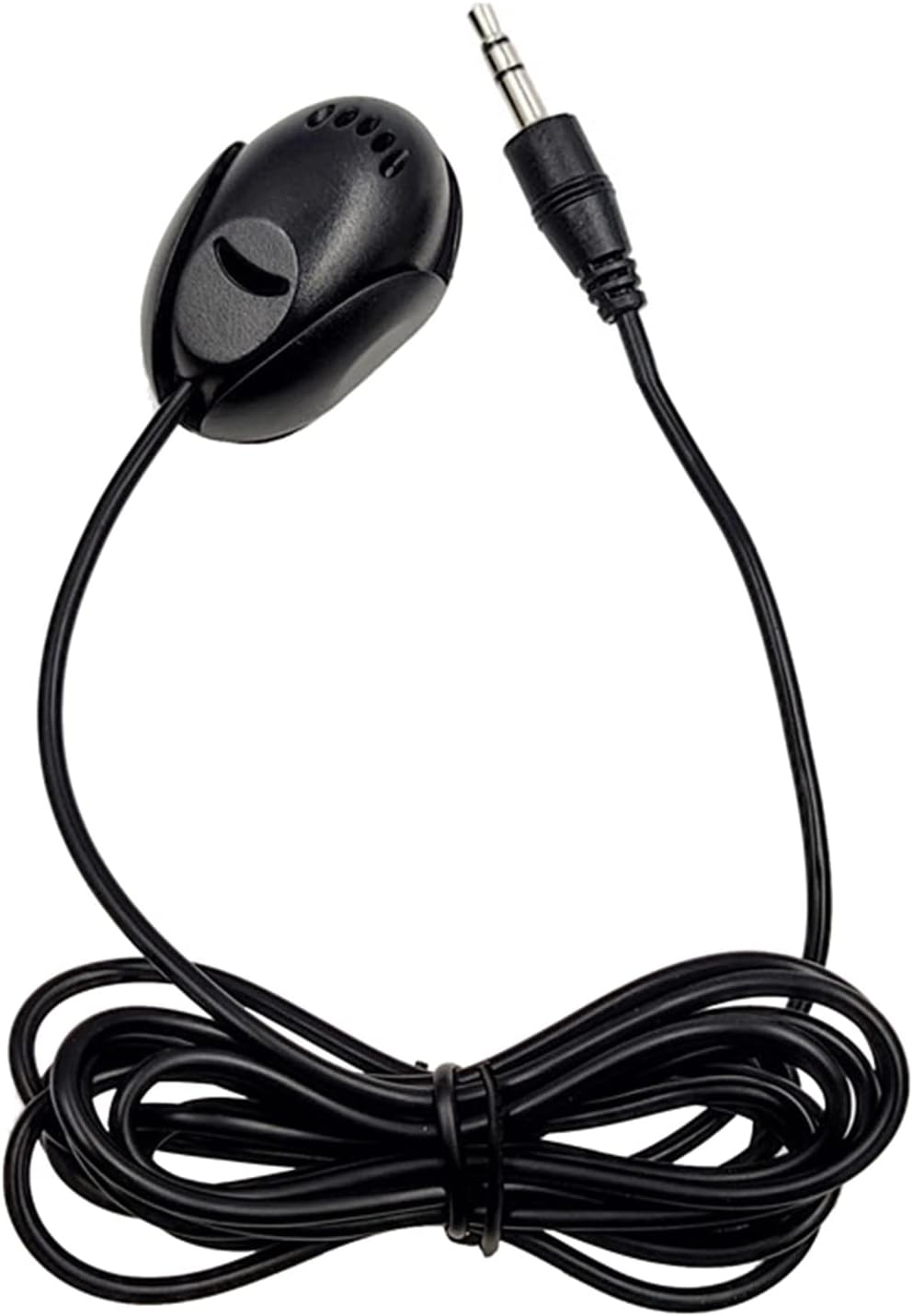 YIGZYCN Car Microphone 3.5Mm External Microphone Car Head Unit for Bluetooth Stereo Radio Mikrofo / image number 6