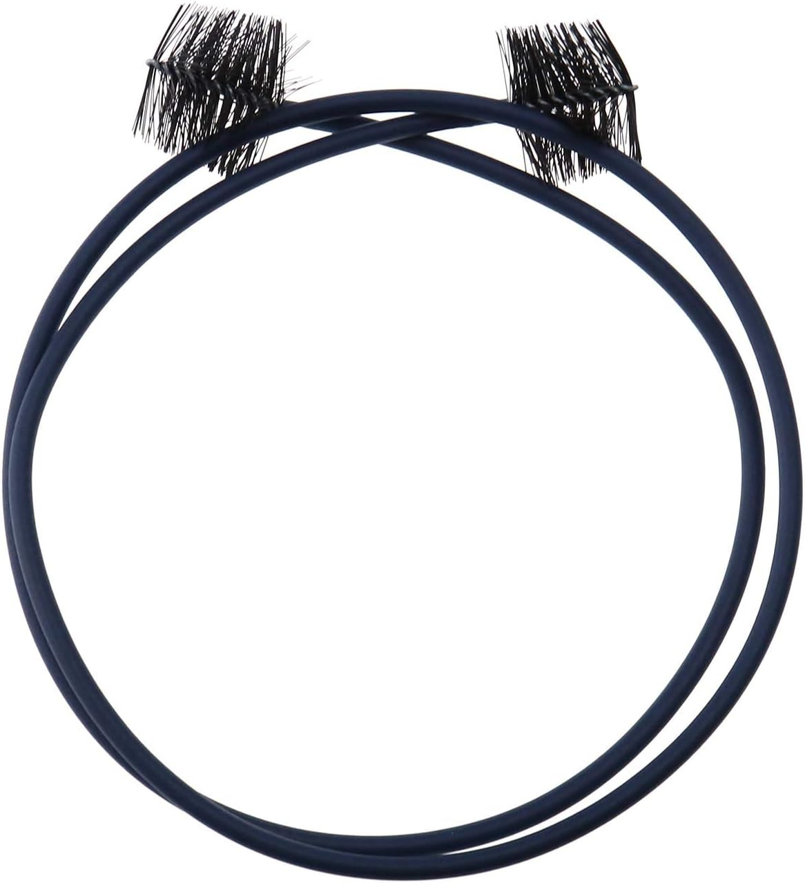 SING F LTD 6Pcs Trumpet Care Tool Clean Kit Mouthpiece Pocket Trumpet Instrument Cleaning Musical Instrument Maintenance Care Accessory image number 5