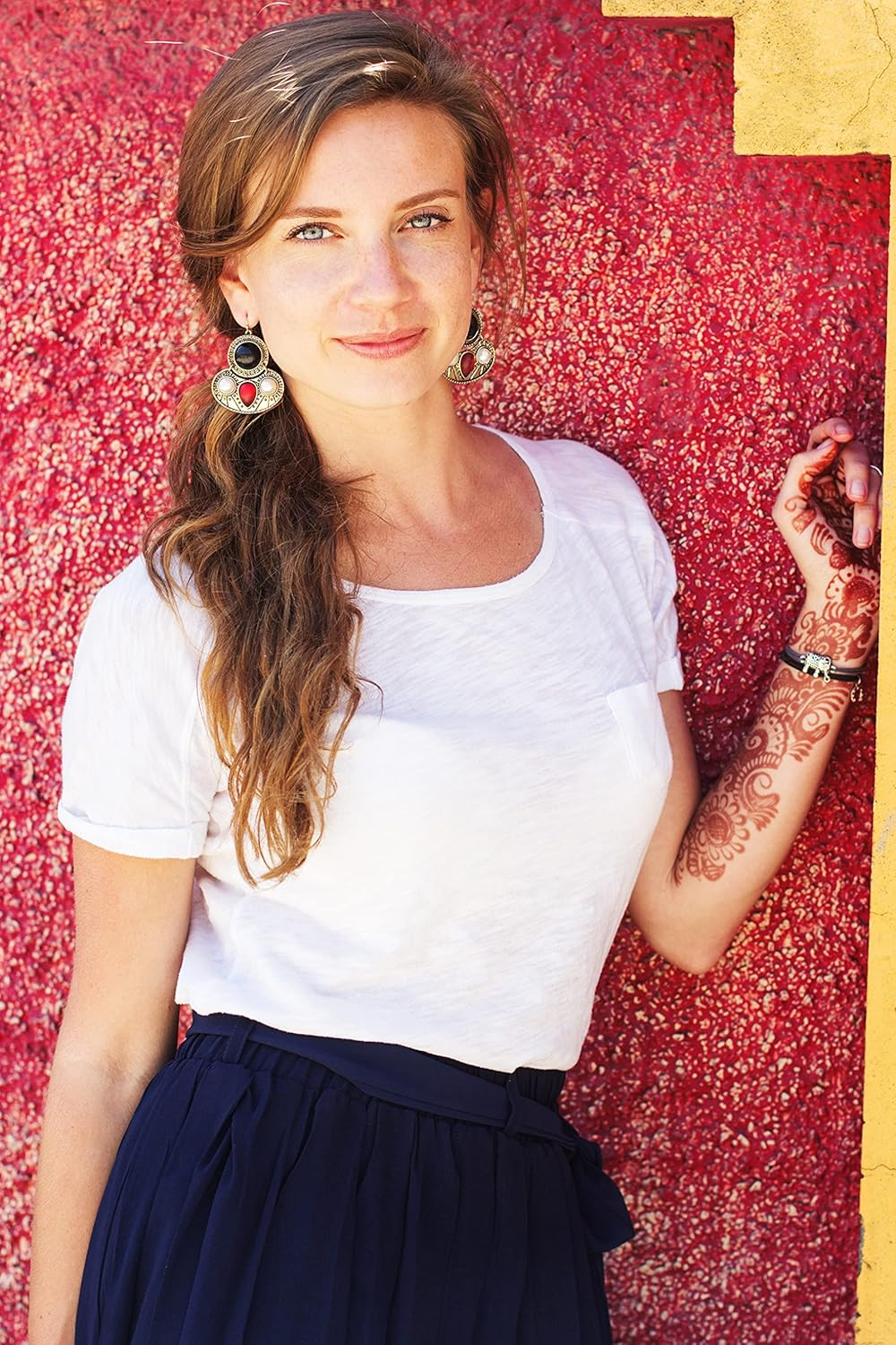 Golecha Reddish Brown 4 X 125G image number 2