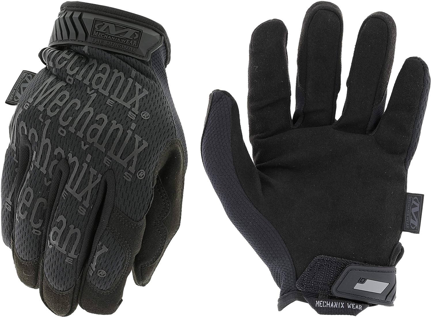 Mechanix Wear the Original Covert Tactical Gloves, Large