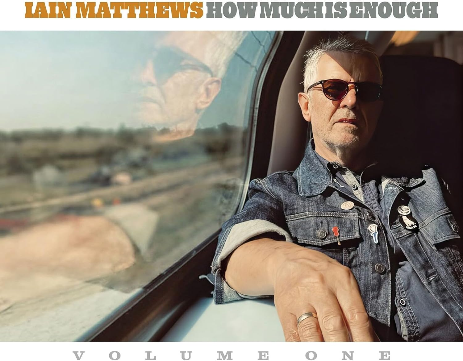 How Much Is Enough image number 1