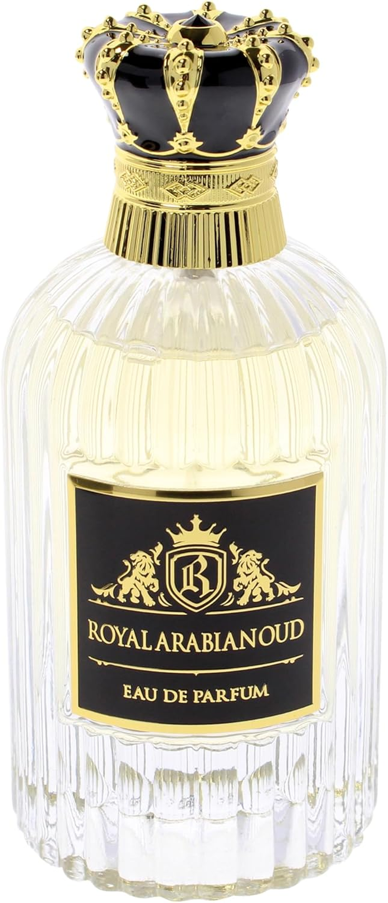 Prime Royal Arabian Oud by Assala for Unisex - 3.3 Oz EDP Spray image number 1