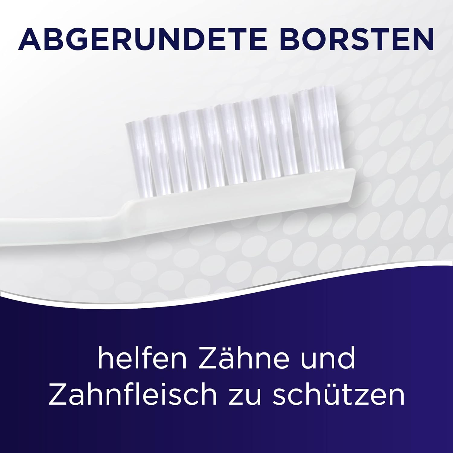 Dr.Best Original Toothbrush Medium Value Pack (2 Pieces + 1 Free) Helps Protect Gums image number 1