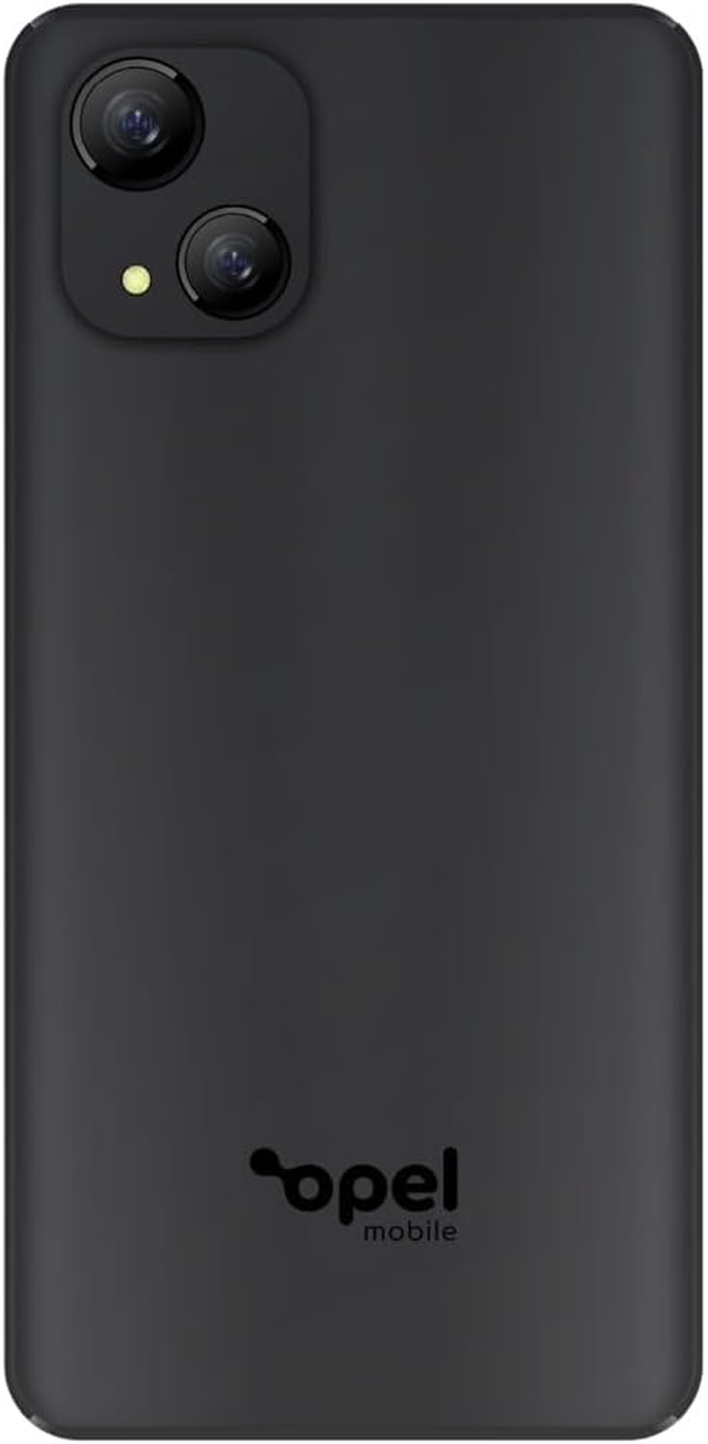 Opel Mobile 5.5-Inch Smart 55R 4G Smartphone, Black image number 4