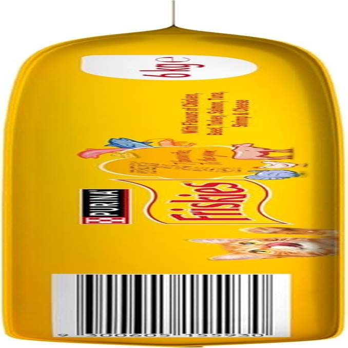 FRISKIES Adult Dry Cat Food Seven Favourites 6Kg image number 3