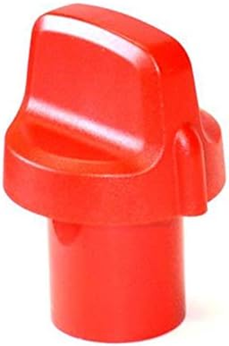 Temperature Fuel Control Knob (23.5Mm Shaft) for MH9BX Mr. Heater Portable Big Buddy Propane Heaters (Mfg 2009-Present), Part #32017 image number 1