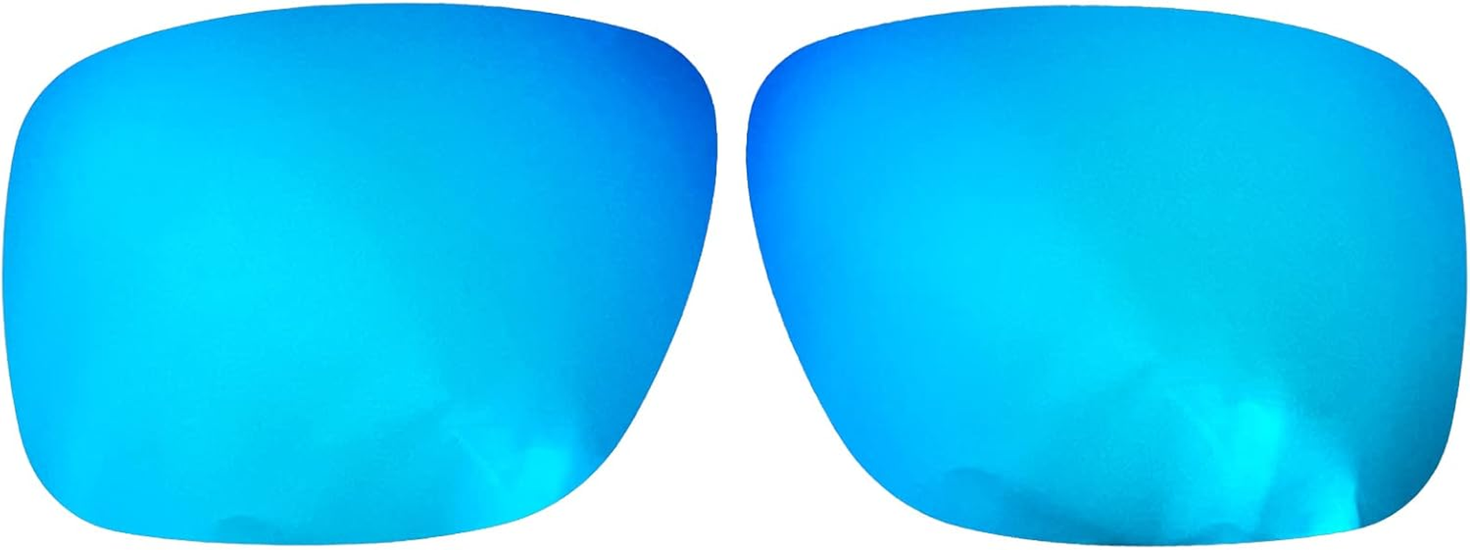 Replacement Lenses for Oakley Holbrook OO9102 /9244/9384Sunglasses /1.5Mm Polarized/Easy to Install
