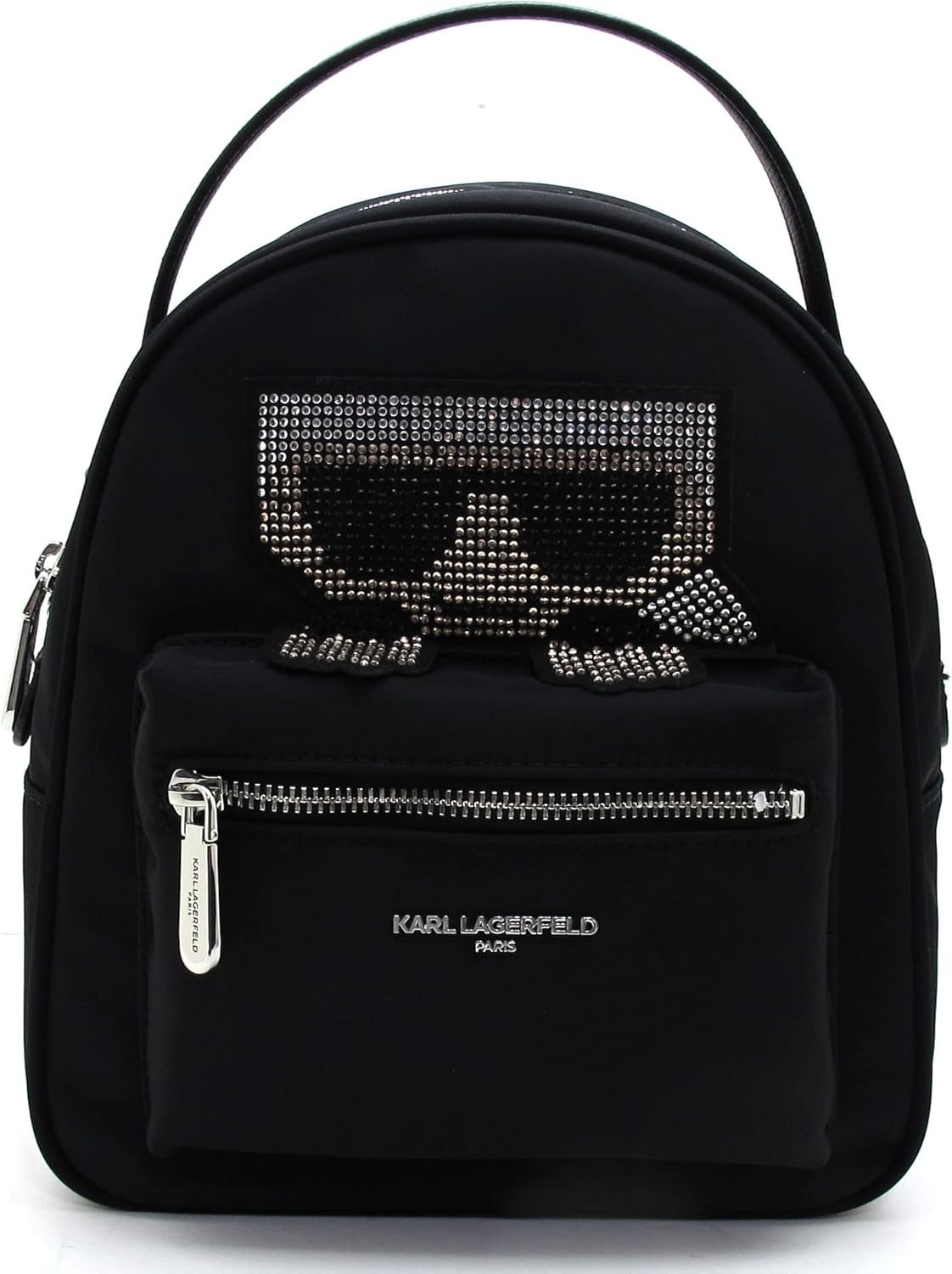 Karl Lagerfeld Paris Women'S Amour Backpack