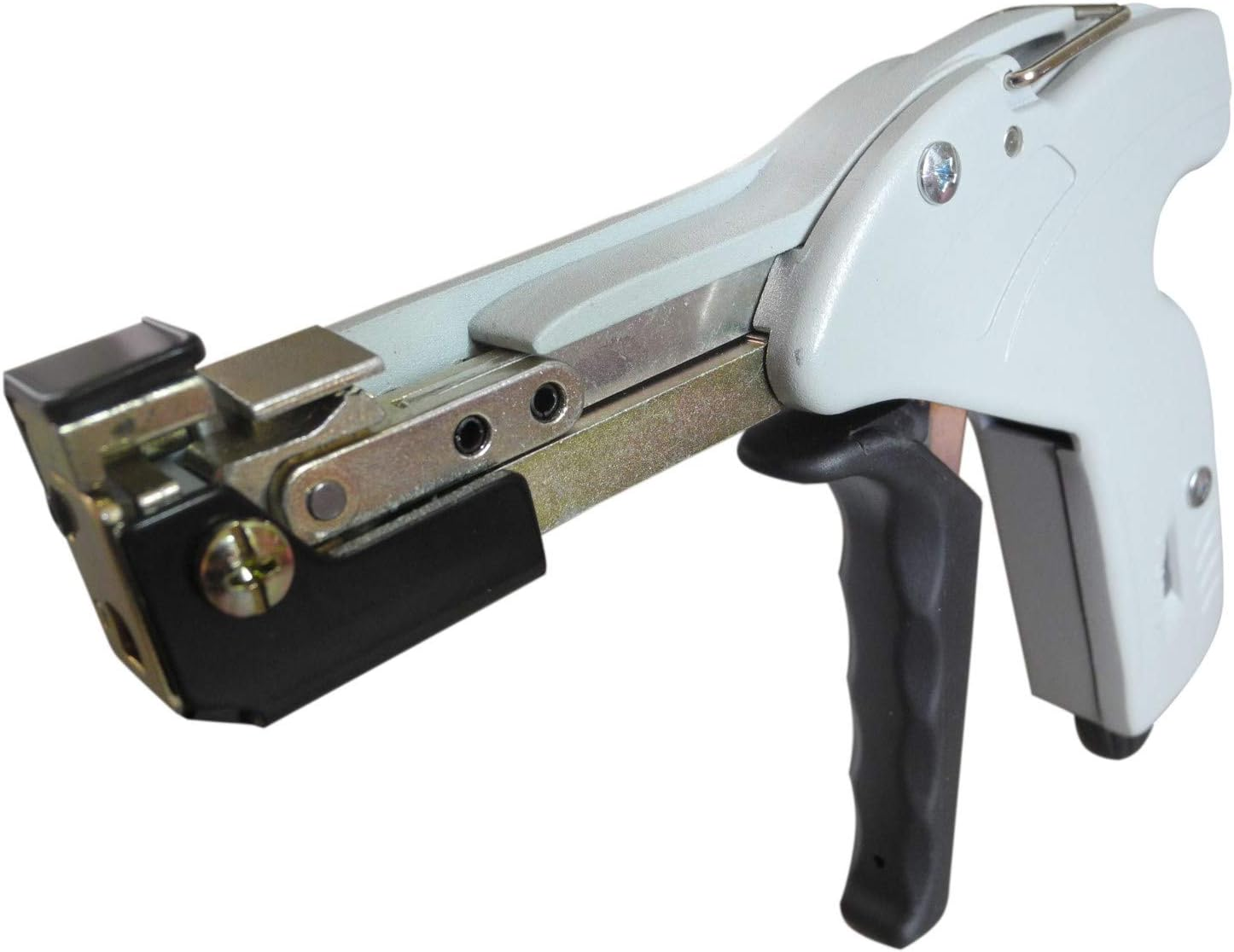 Stainless Steel Cable Tie Gun | Zip Tie Tensioner | up to 7.9Mm Wide