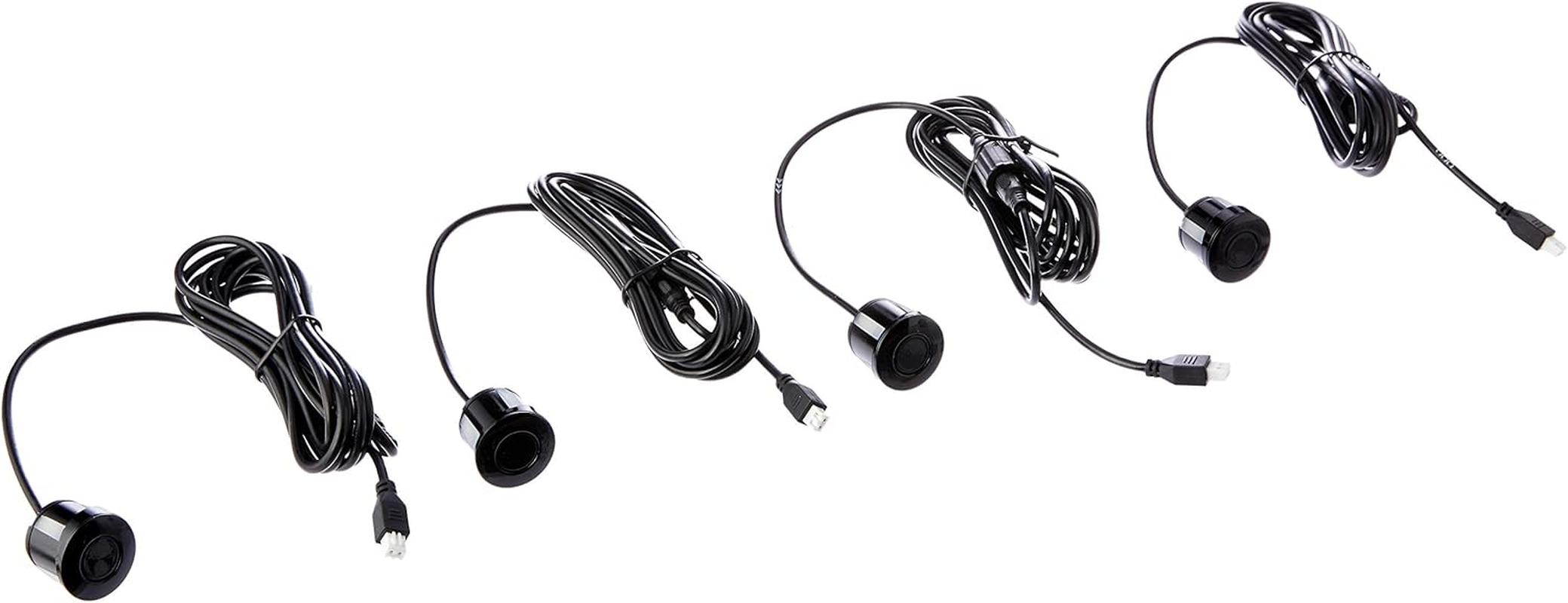 Command Premium Parking Sensor Kit with Display image number 1