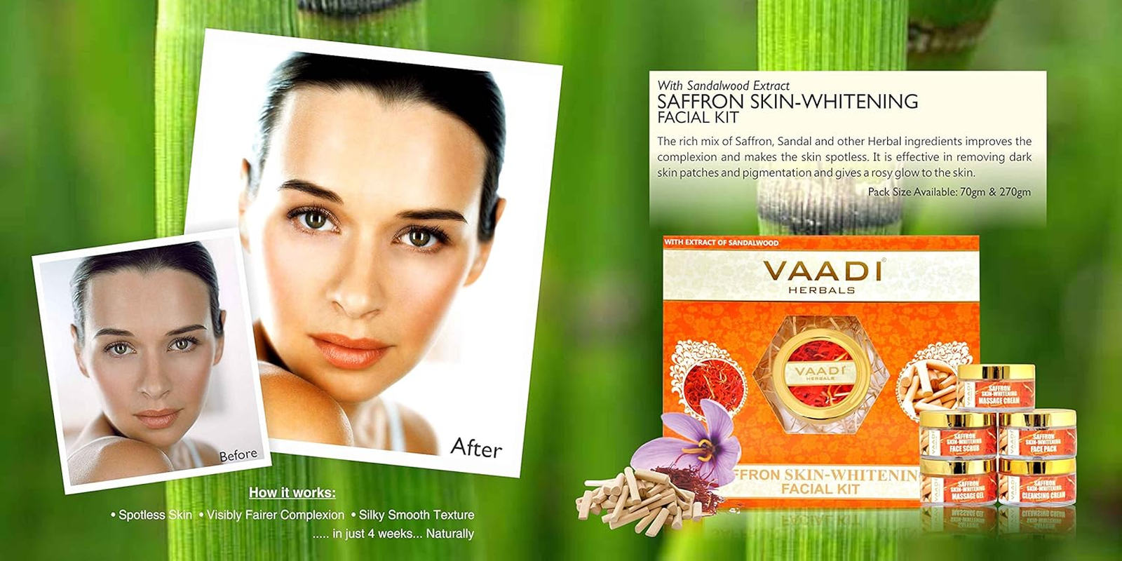 Vaadi Herbals Chocolate and Mint Bar Soap - Handmade Herbal Soap - ALL Natural - Best Moisturizer - Each 2.65 Ounces - Pack of 12 (32 Ounces, 2 Lb) image number 5