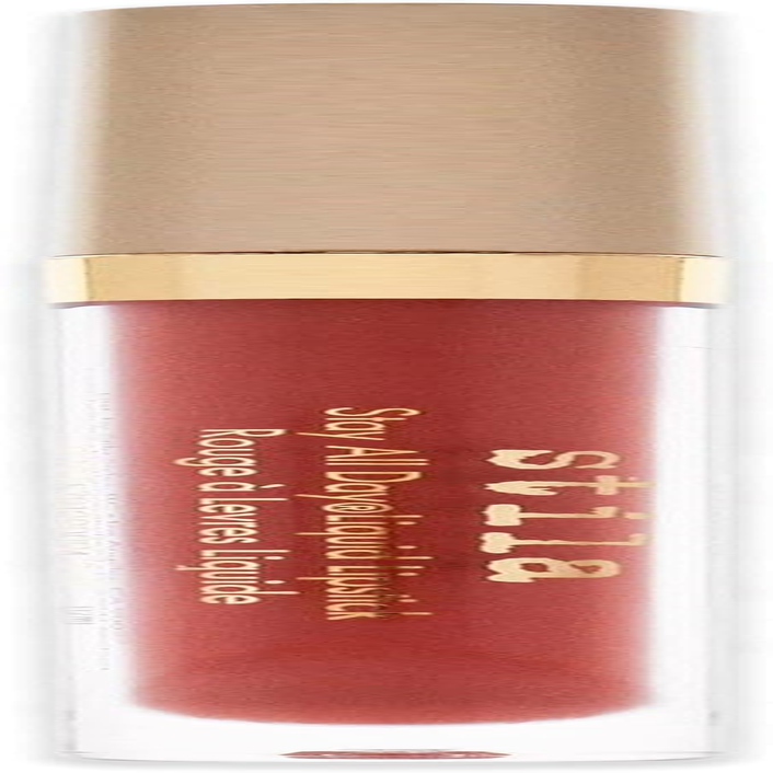 Stila Cosmetics Stila Stay All Day Liquid Lipstick - Palermo, 3 Ml - (Old) Palermo image number 4