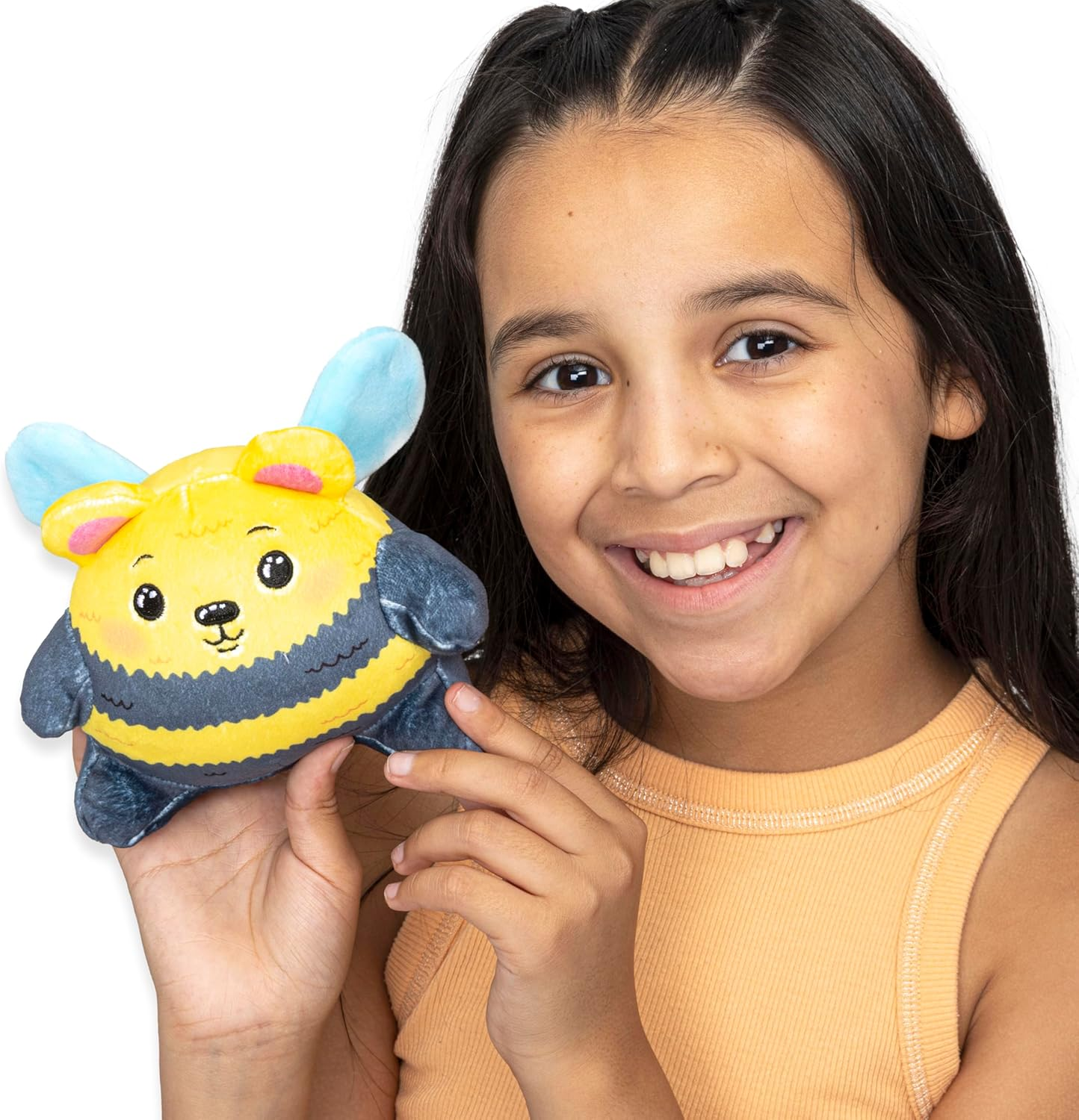 Moriah Elizabeth - Blob Universe 6" Mini Mystery Plush - Series 1 image number 5