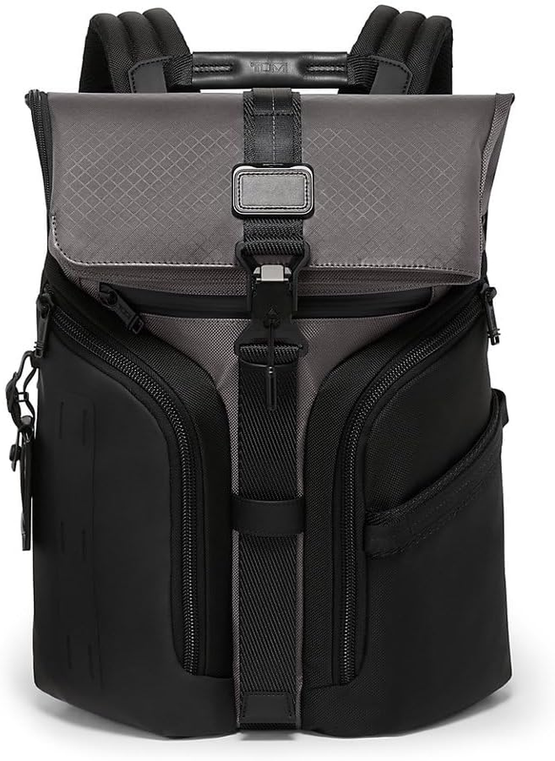 [トゥミ] バックパック 公式 正規品 Alpha Bravo 「ロジスティック」バックパック メンズ 232759