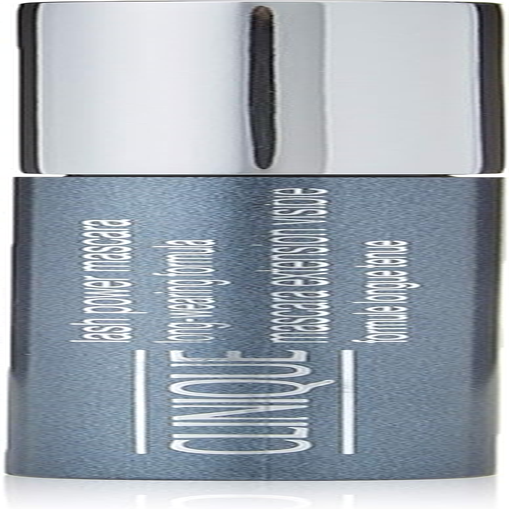 Clinique Lash Power Extension Visible Mascara - # 01 Black Onyx 6Ml