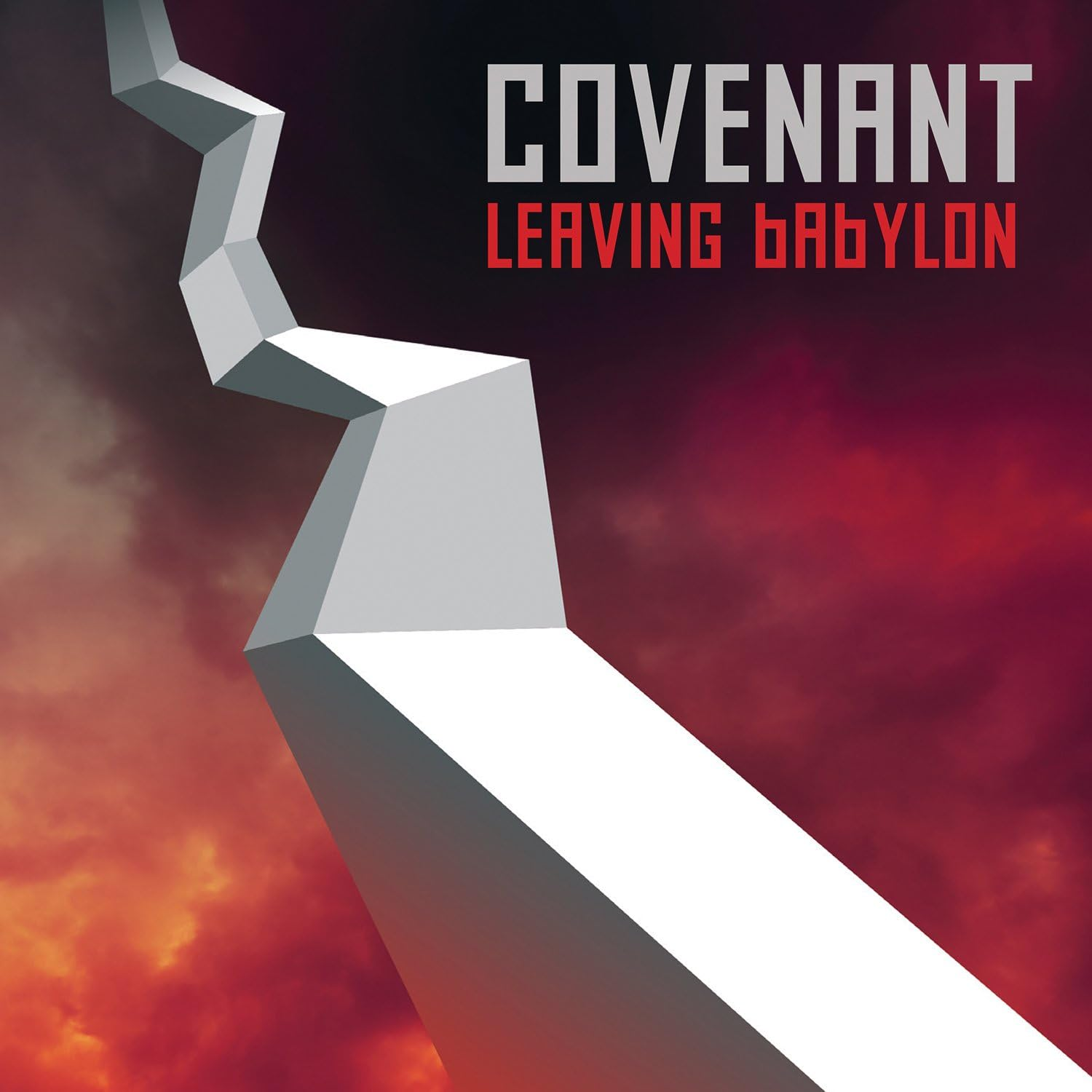 Leaving Babylon (CD)