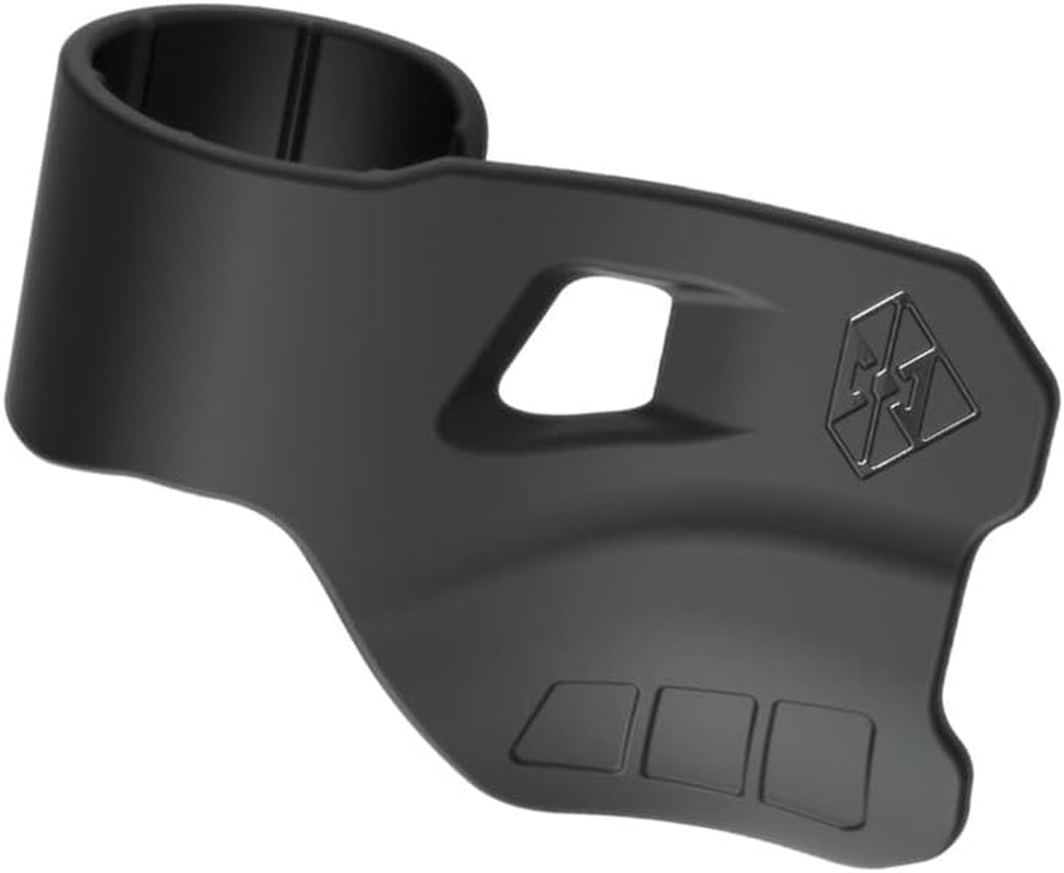 Motorcycle Cruise Assist, 30Mm Durable Motorcycle Throttle Rest Mat Surface for Bike image number 5