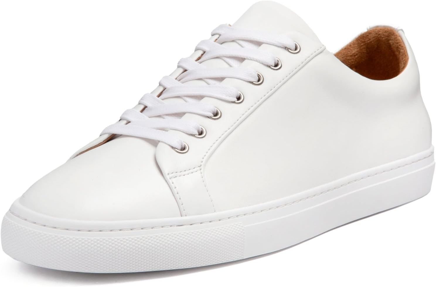 Thursday Boot Company Premier Low Top Men'S Lace-Up Sneakers image number 4