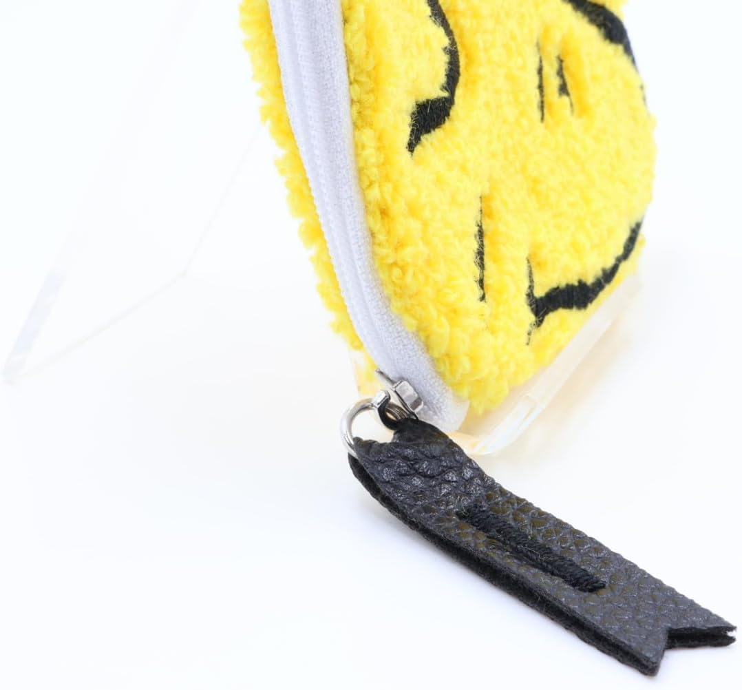 Peanuts Die-Cut Cosmetic Case Pouch - Snoopy image number 2